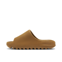 Adidas Yeezy Slide Ochre Men's Size 10 Style GW1931