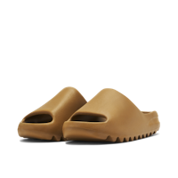 Yeezy Slide Ochre | GW1931 | Laced