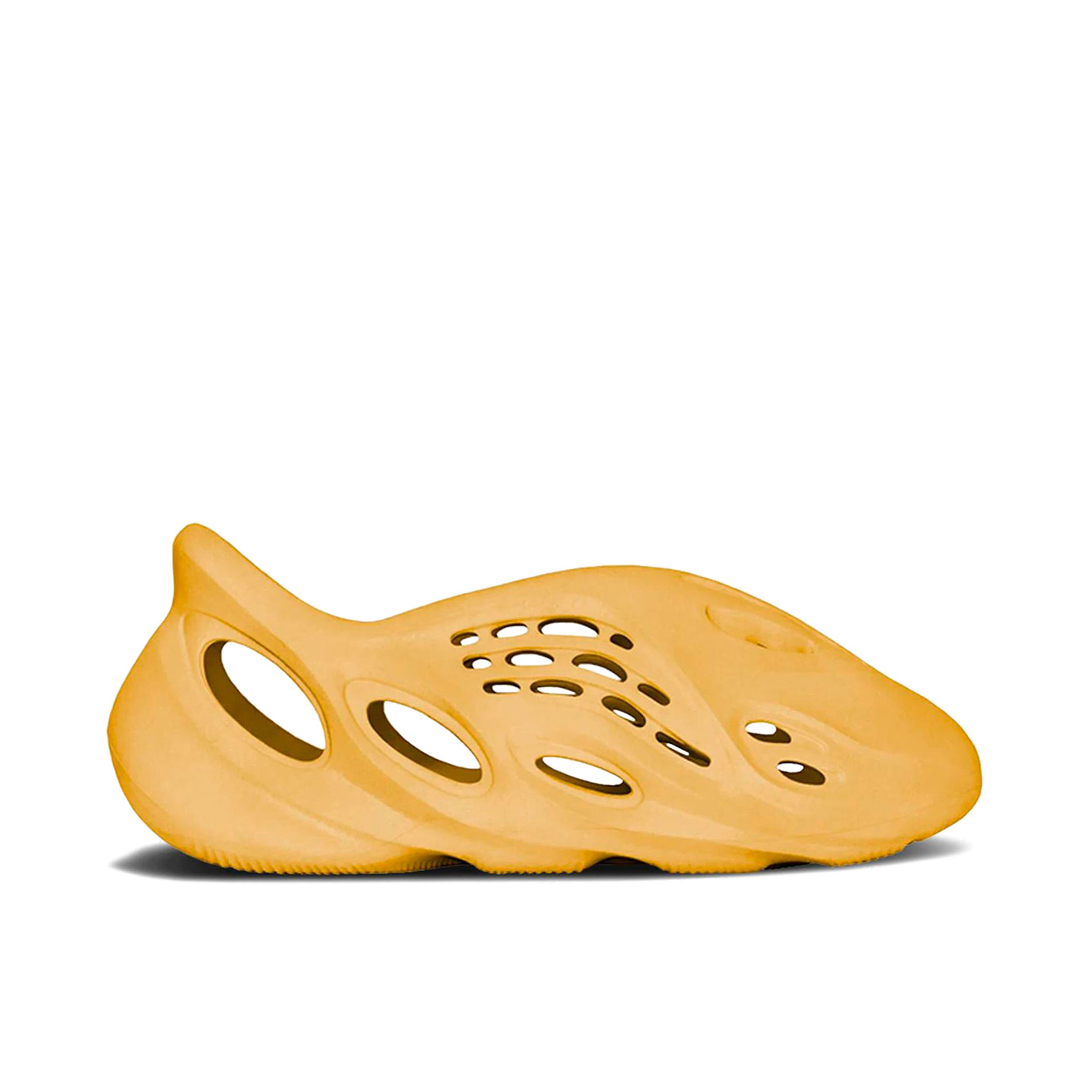 yeezy foam ochre