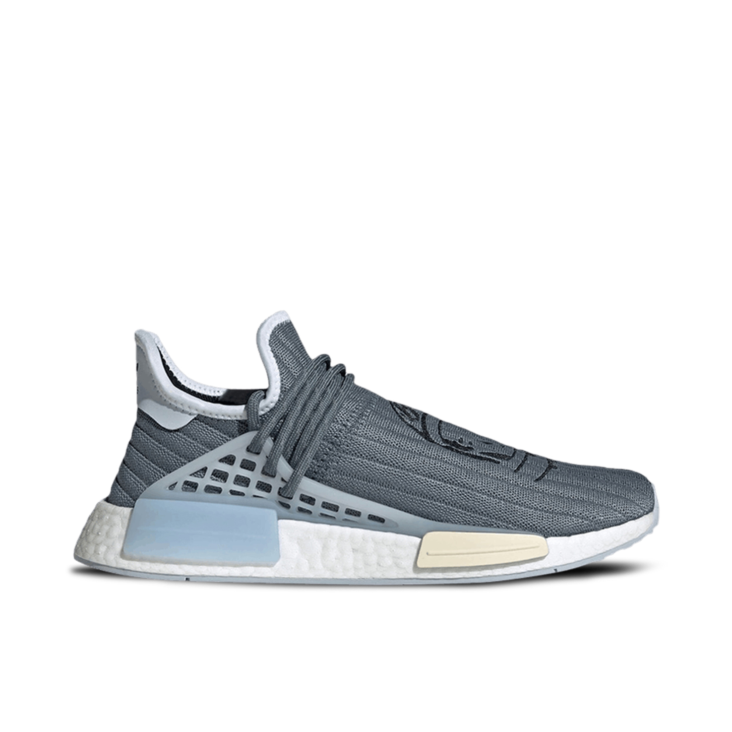 Bbc clearance adidas nmd