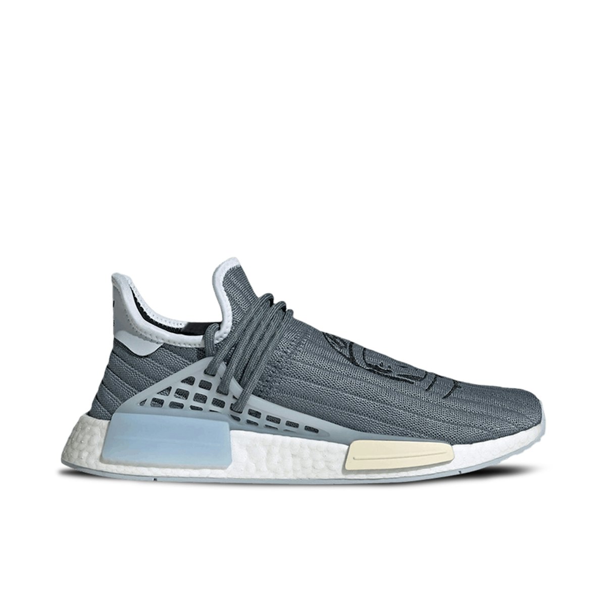 Human race nmd for kids Clearance