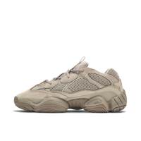 Yeezy 500 Ash Grey | GX3607 | Laced