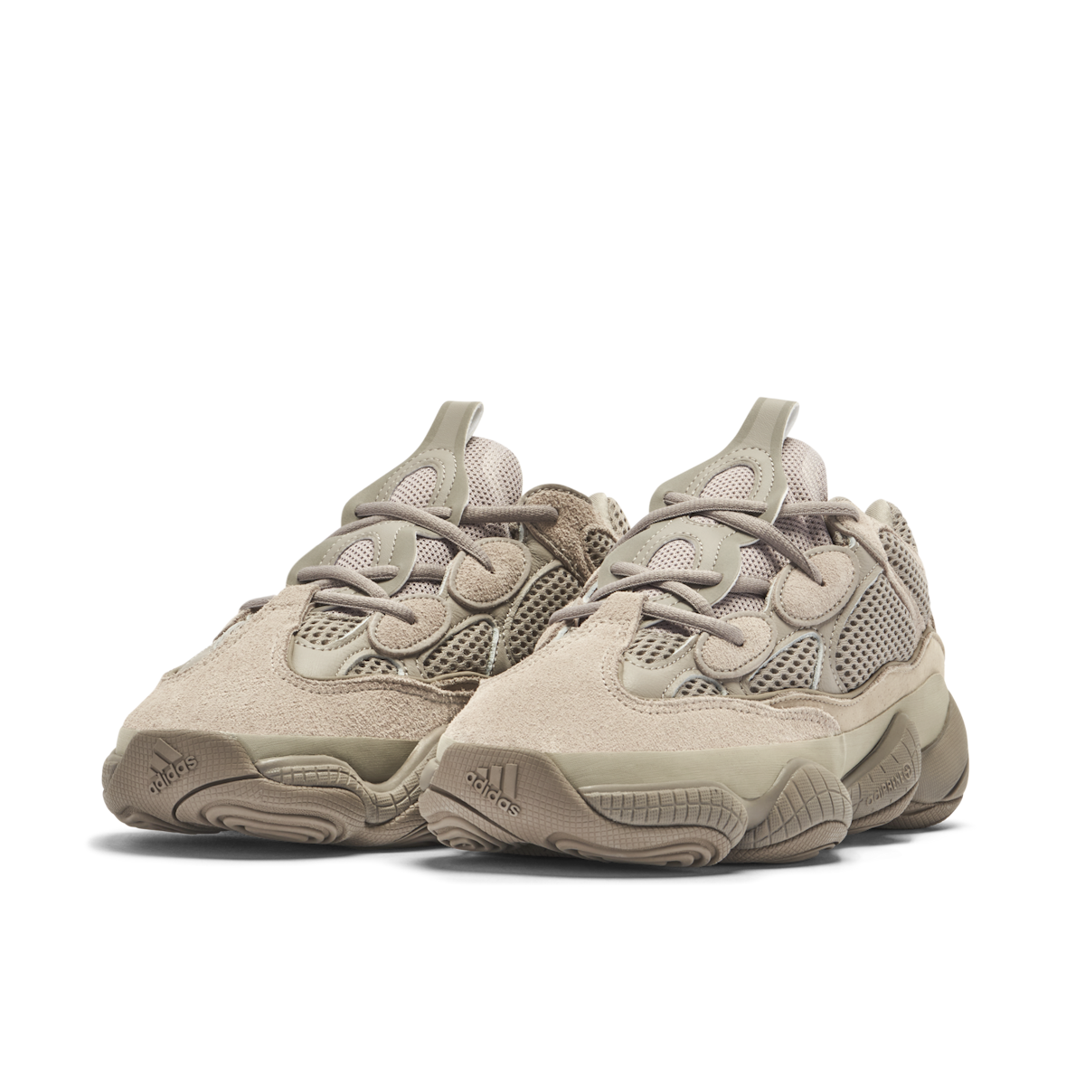 Yeezy 500 outlet gris fonce