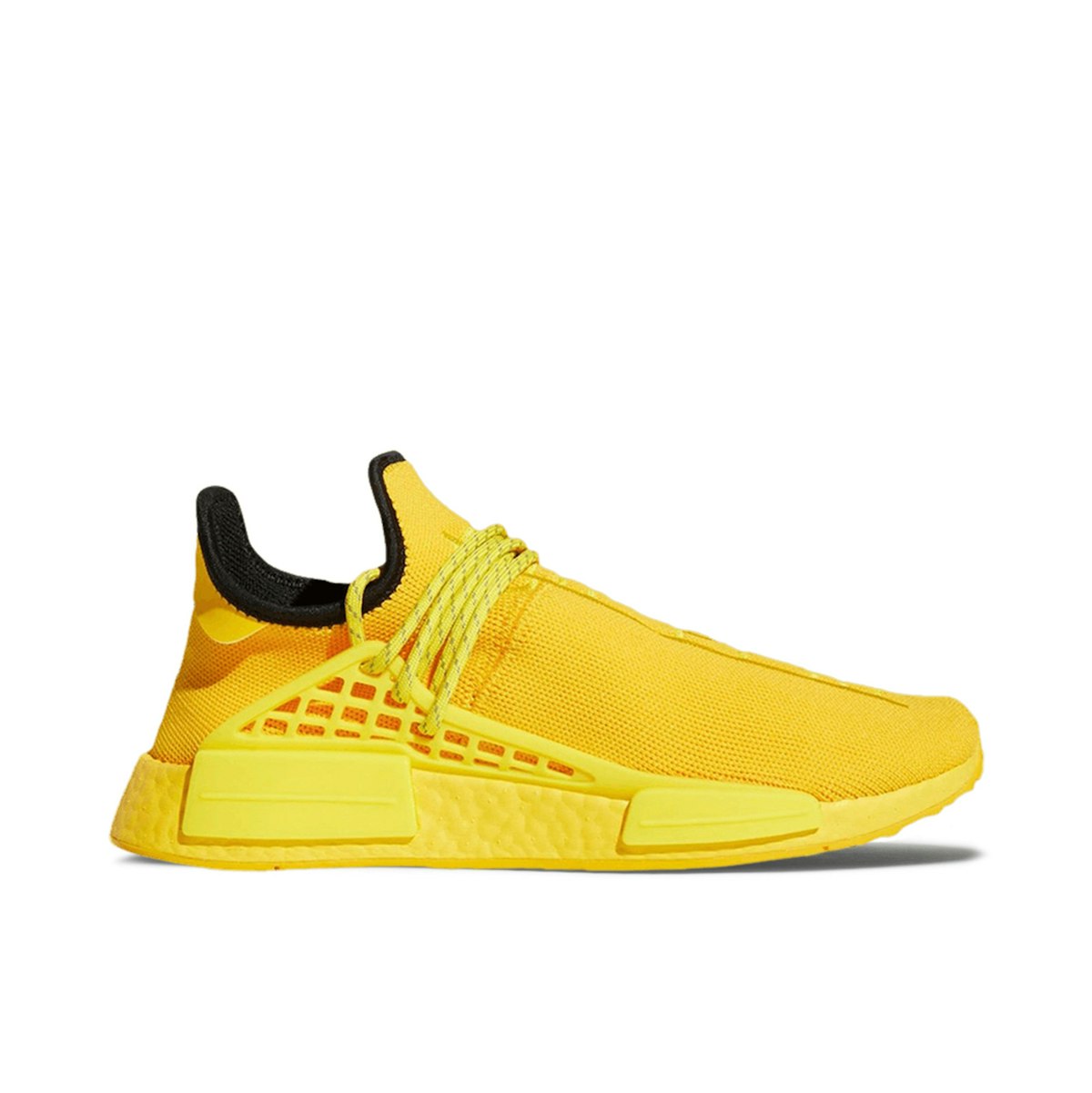 Adidas nmd pharrell jaune Clearance