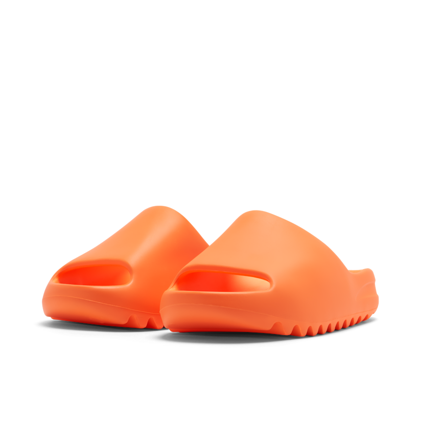 Yeezy Slide Enflame Orange | GZ0953 | Laced
