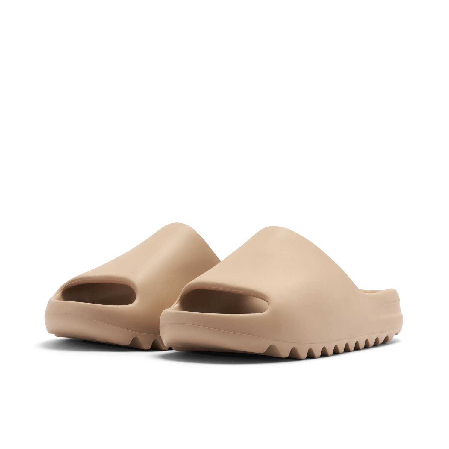 Yeezy Slide Pure | GZ5554 | Laced