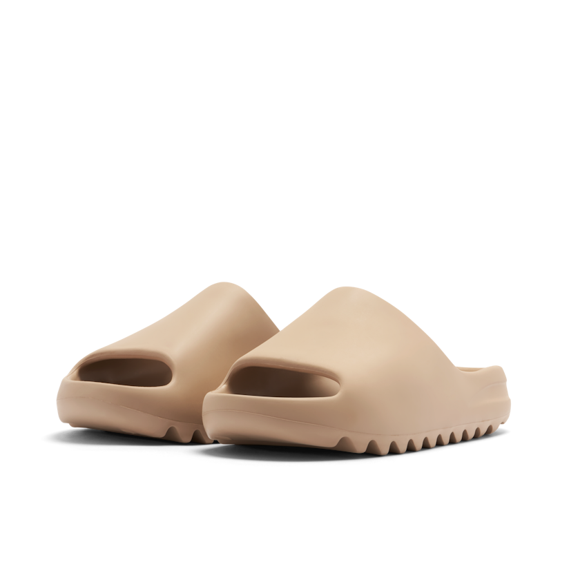 Yeezy Slides Pure | GZ5554 | Laced