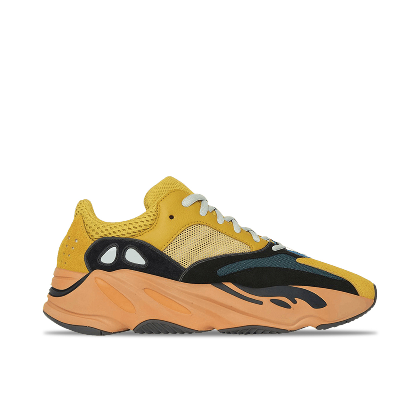 Yeezy Boost 700 Enflame Amber | GW0297 | Laced