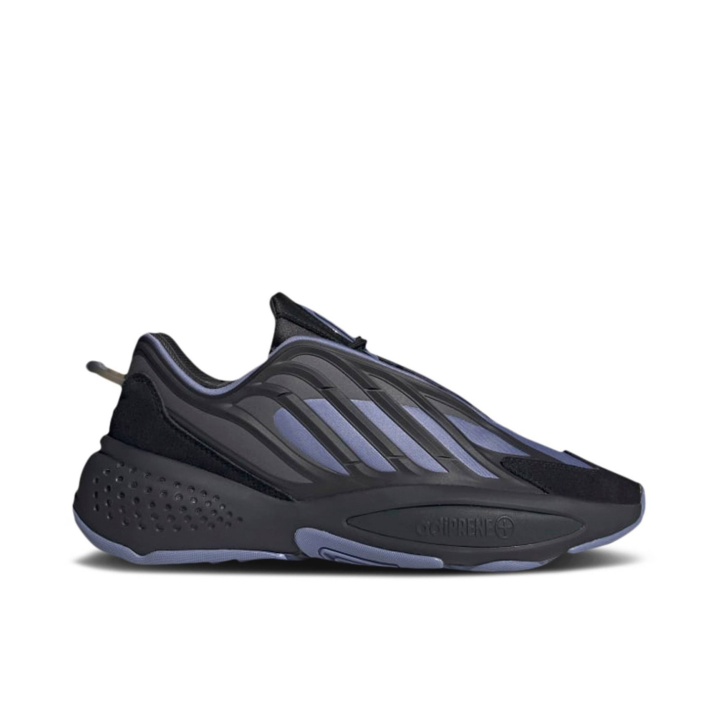 adidas Ozrah Black | H04206 | Laced