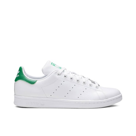 adidas Stan Smith x Sporty & Rich White Green | IF5658 | Laced