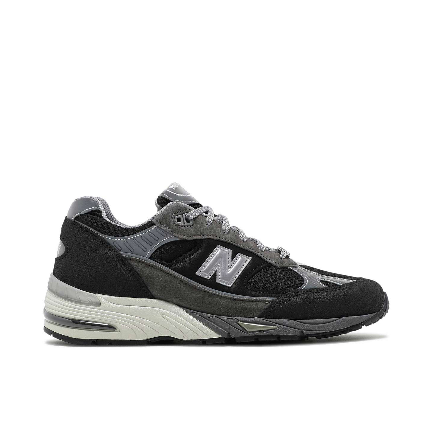 New balance deals 991 dark grey