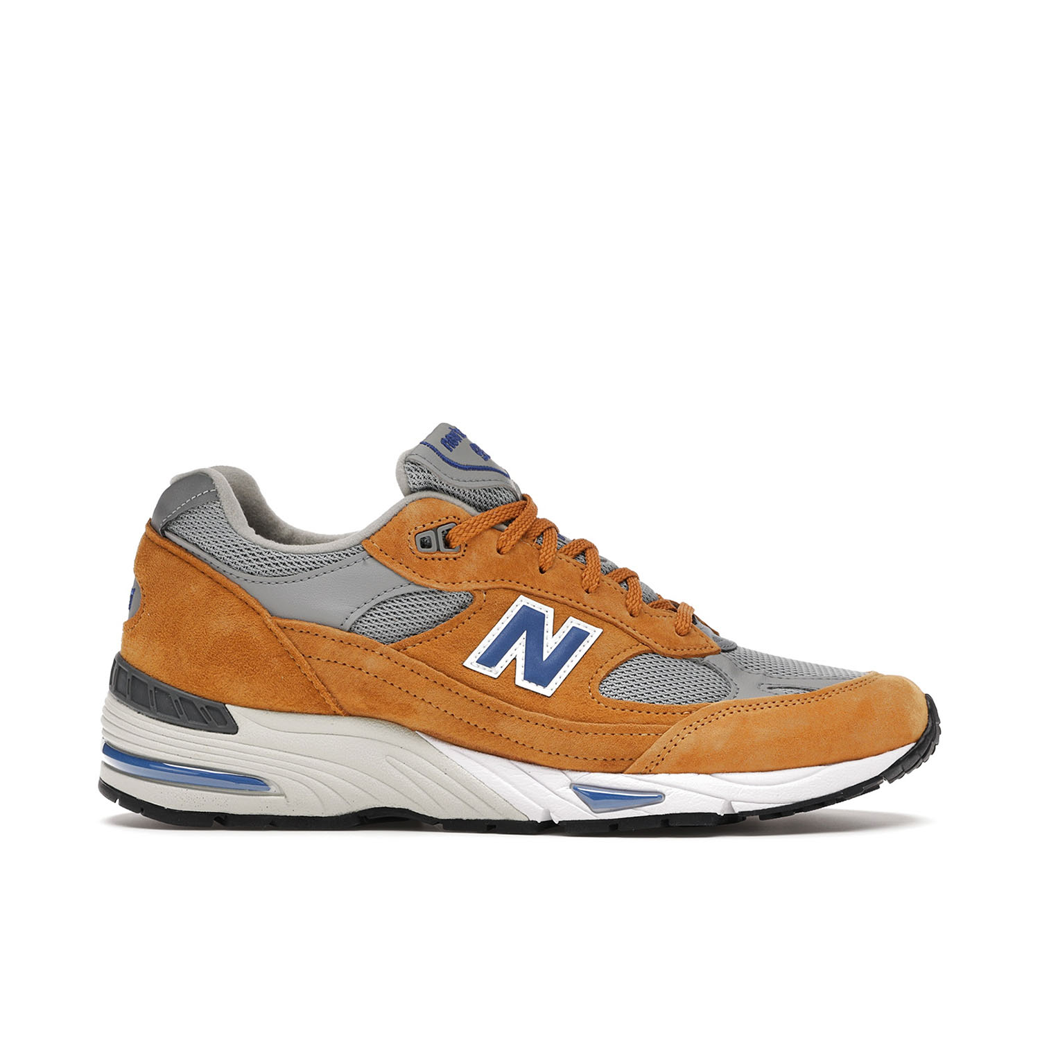 New balance sale 991 yellow