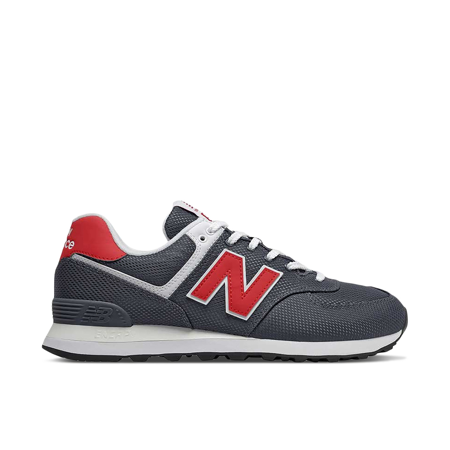 new balance 574 summer mesh