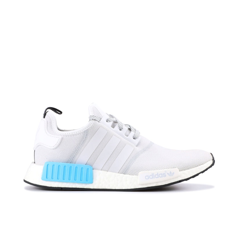 Adidas nmd r1 bright cyan Clearance