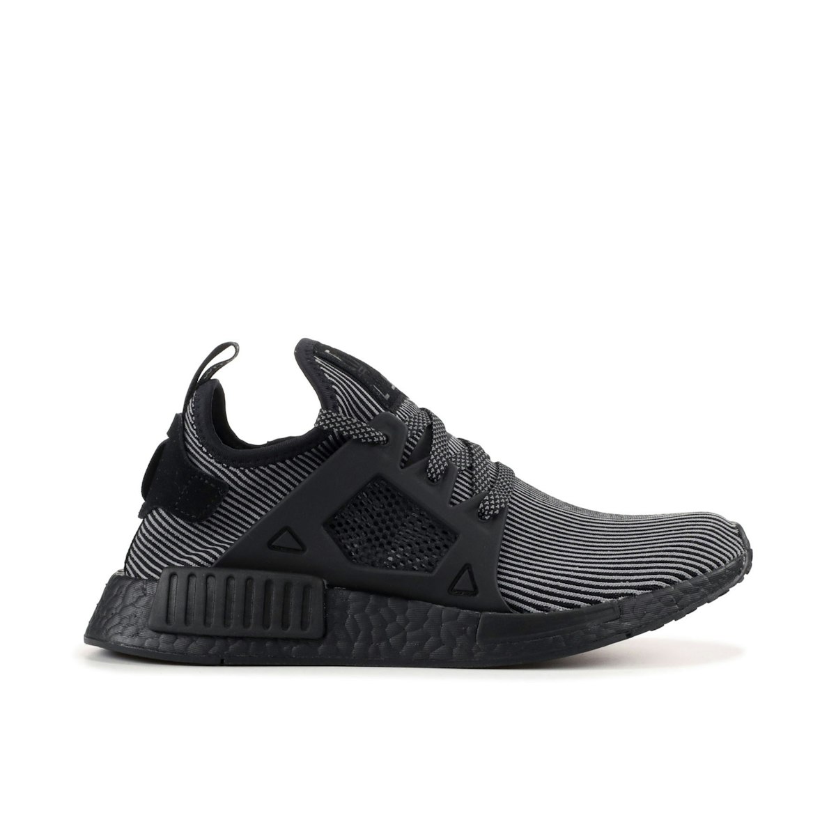 Adidas nmd r1 pk black boost Outlet