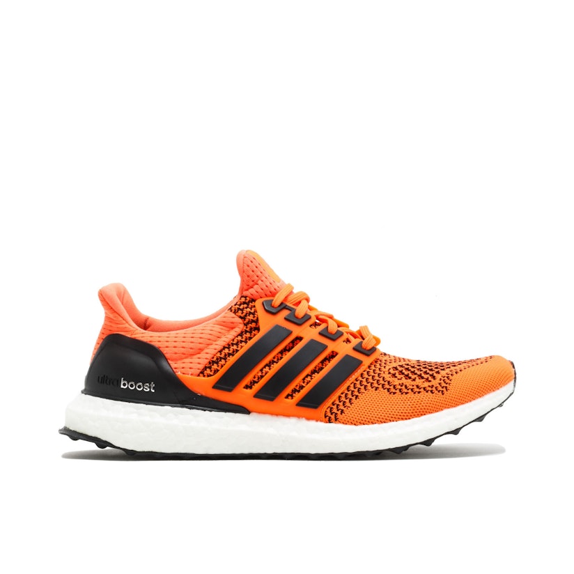 ultraboost solar orange