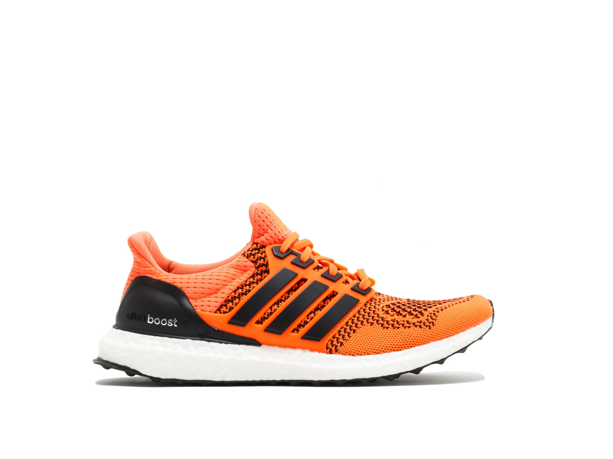 ultra boost solar orange 2019