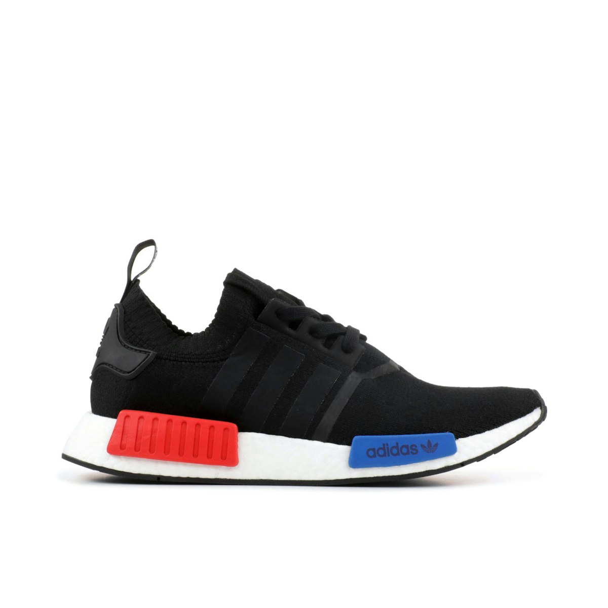 Nmd runner og Clearance