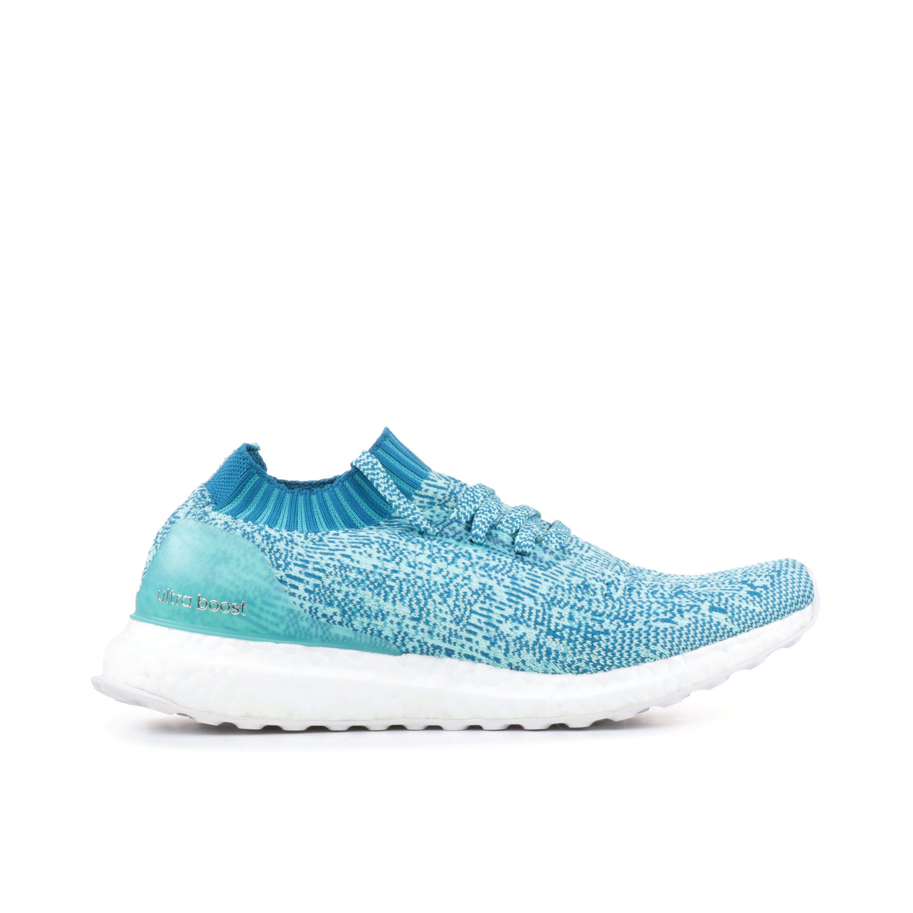 Ultraboost uncaged clearance w