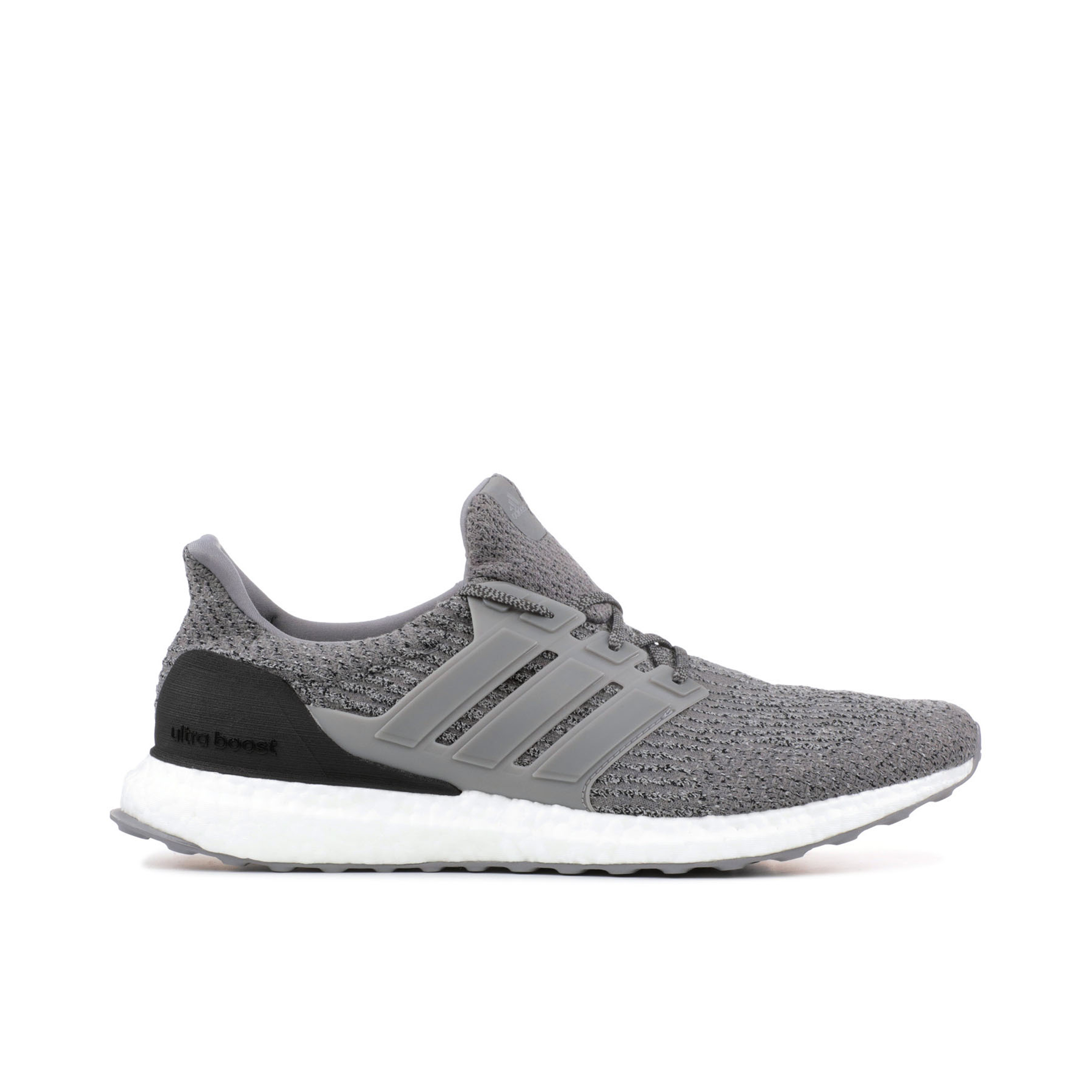 Grey Three UltraBoost 3.0 S82023 Laced