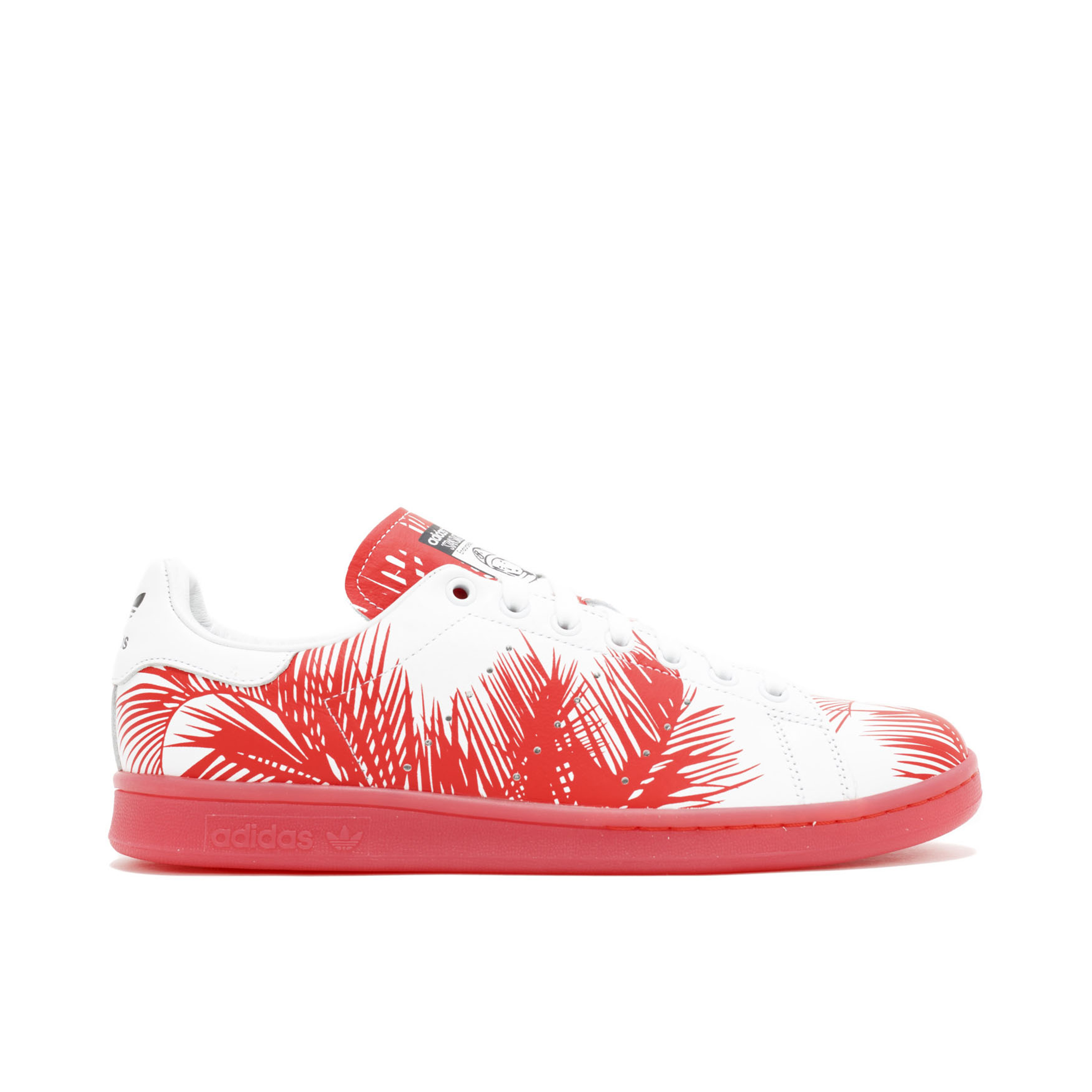 Stan smith cheap palm tree