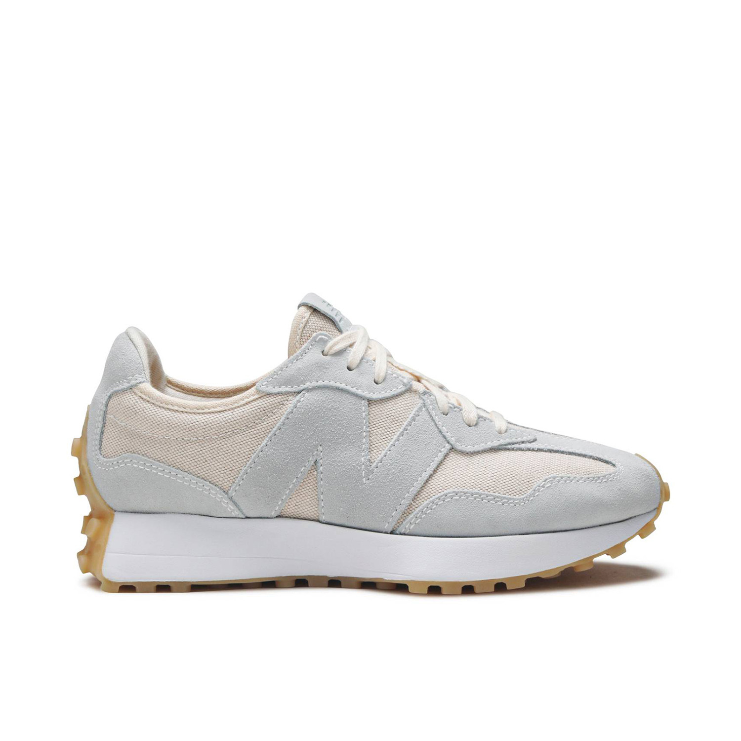 new balance 327 white and beige womens uk