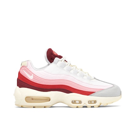 Nike Air Max 95 Light Bone - DV2593-100 – Izicop