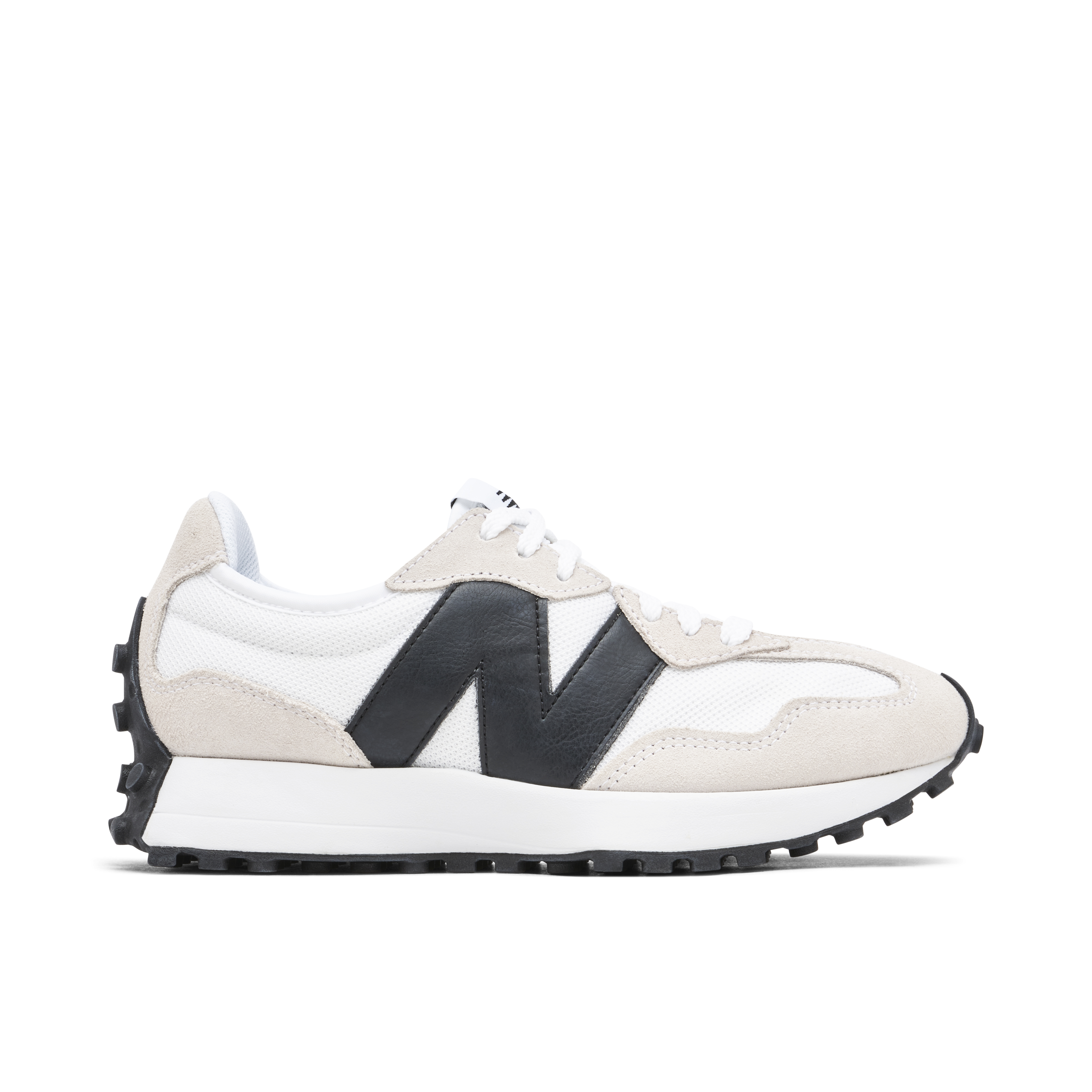 New Balance 327 Trainers | Laced