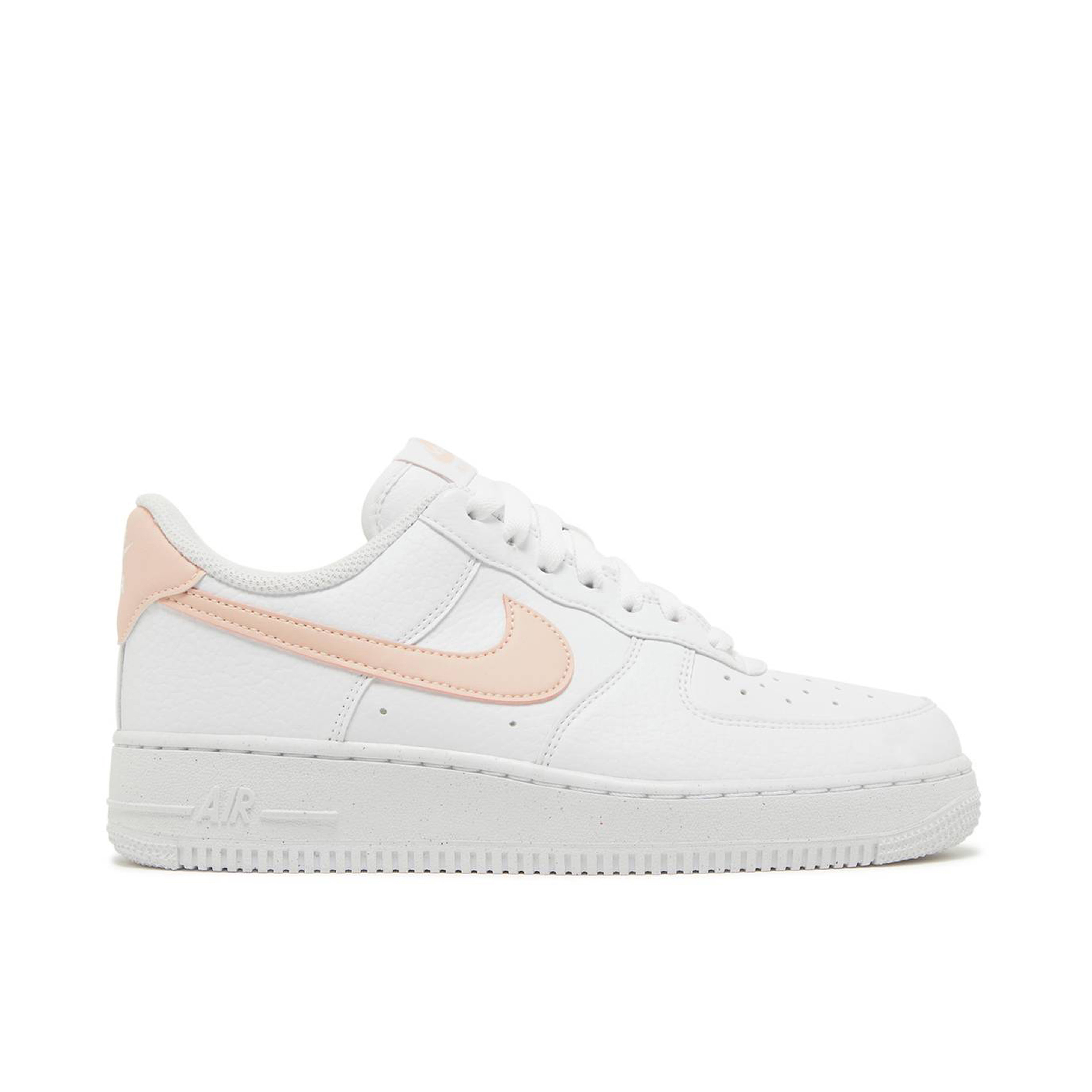 Nike air force shop 1 07 femme rose