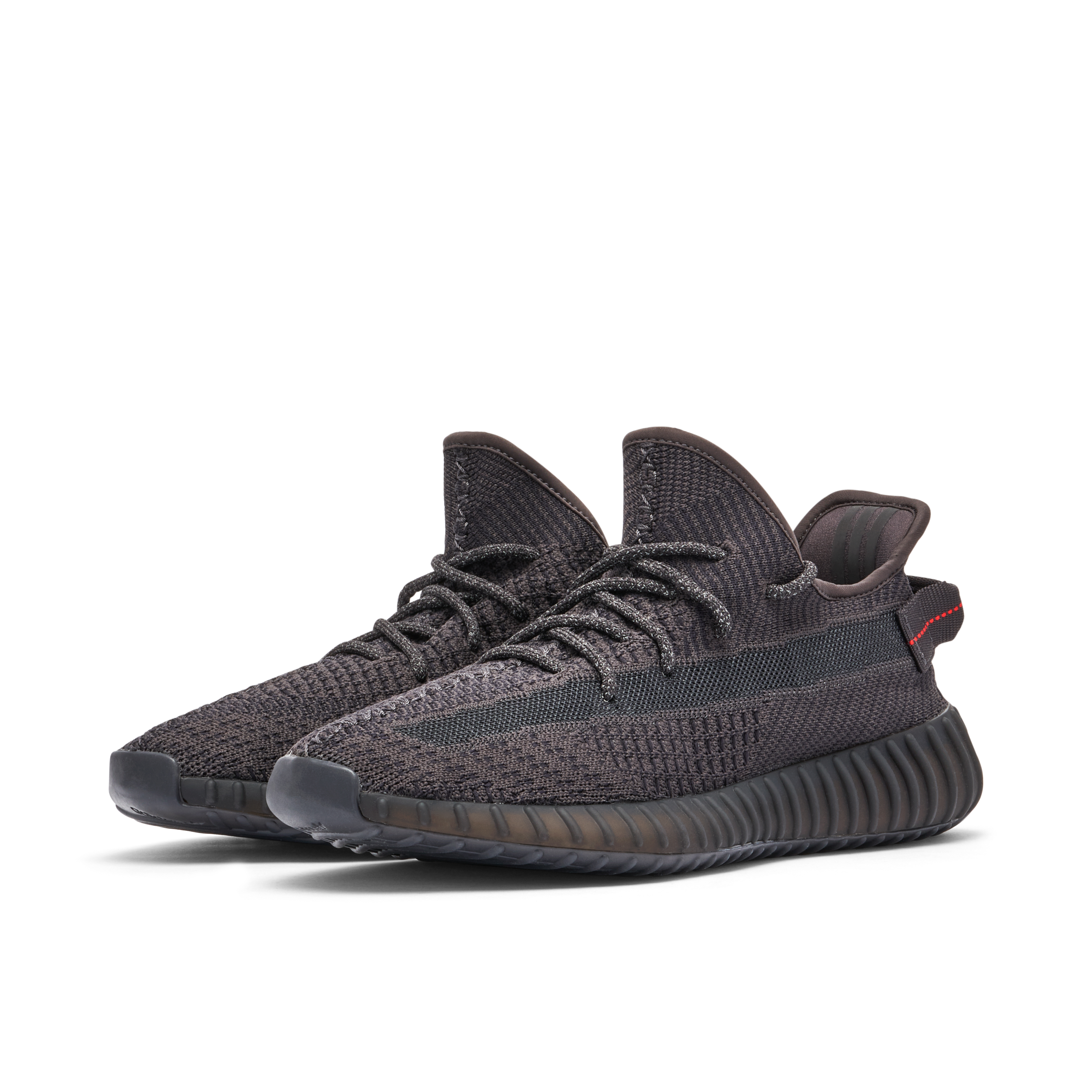 Yeezy 350 Black | | Laced