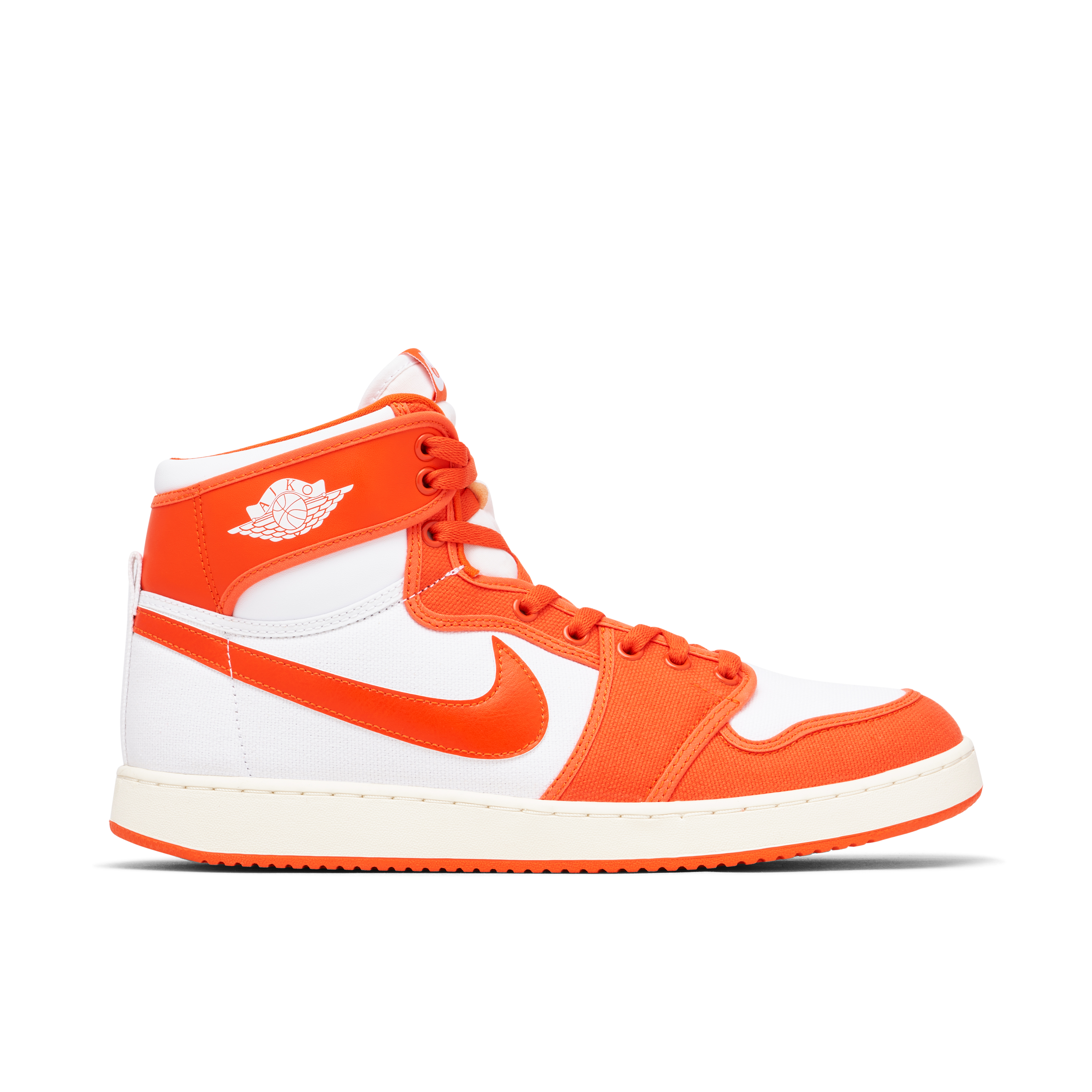 Air Jordan 1 KO Syracuse | DO5047-801 | Laced