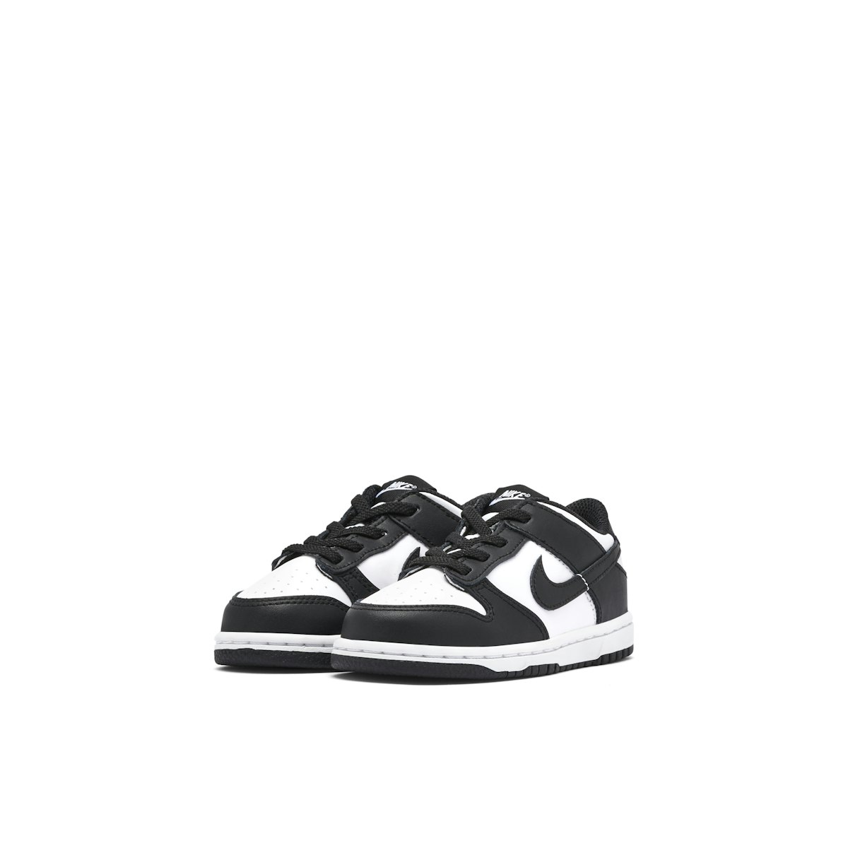 Nike Dunk Low Retro White Black TD | CW1589-100 | Laced