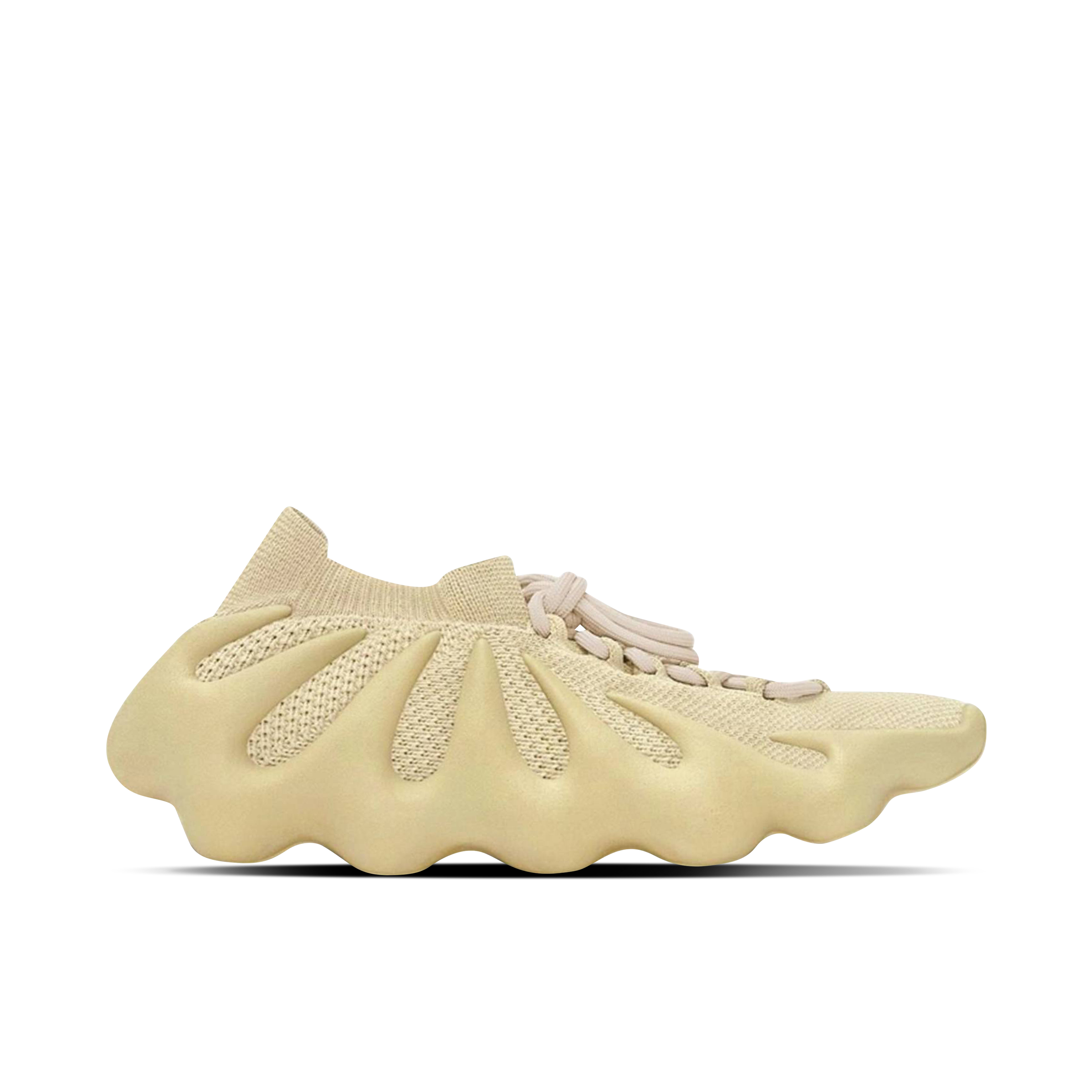 Yeezy 450 Resin | GY4110 | Laced