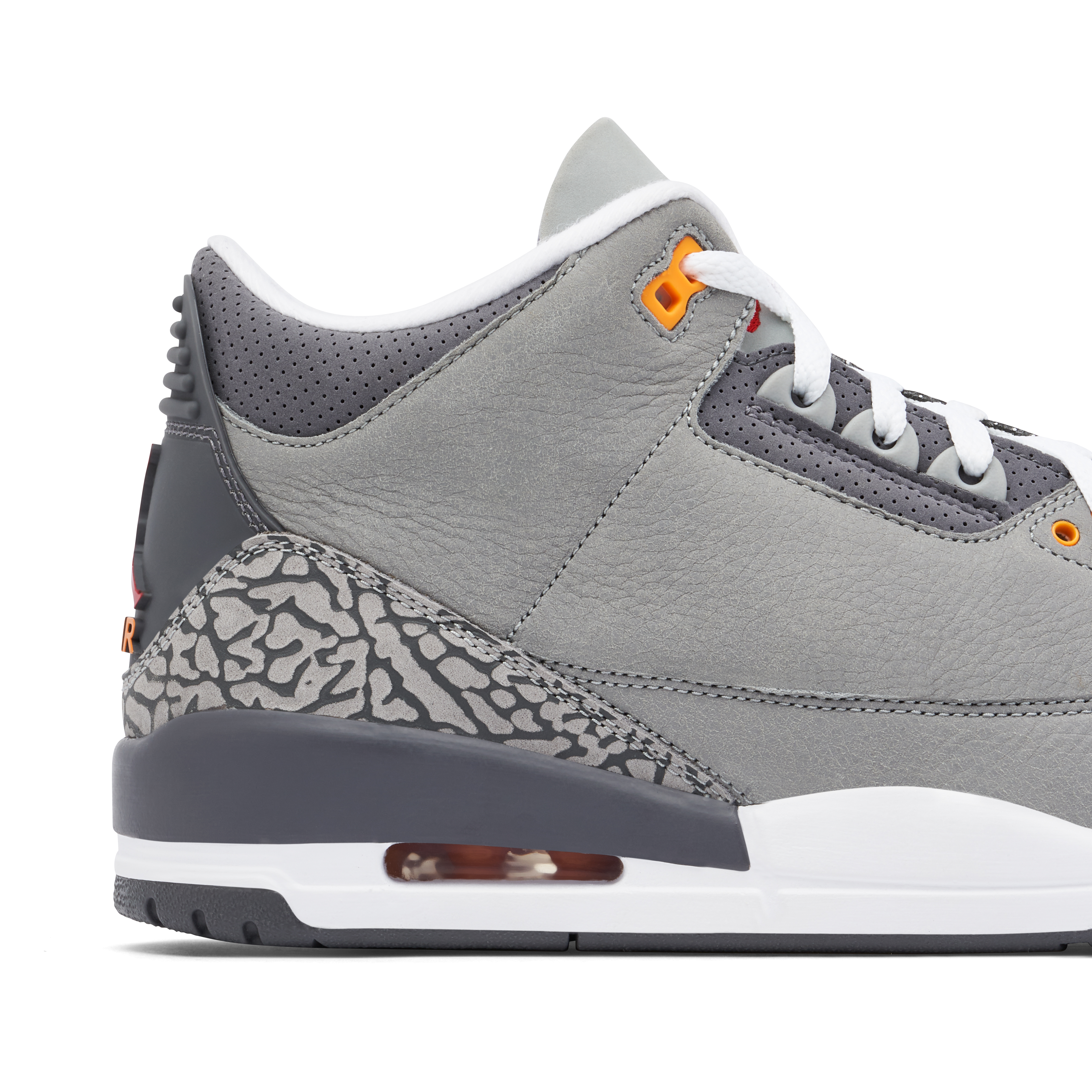 Cool hot sale grey 3's