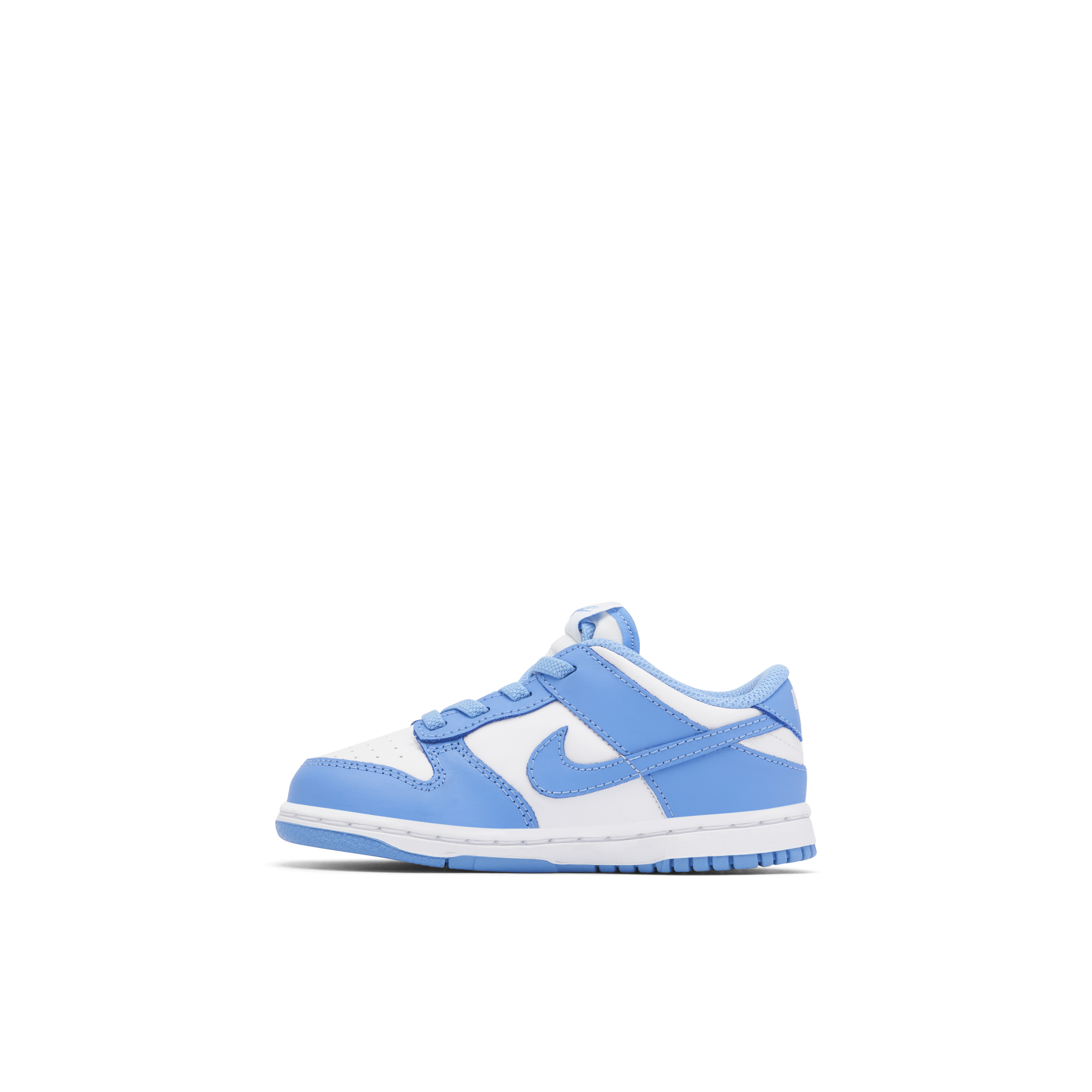 Nike Dunk Low University Blue UNC 2021 TD | CW1589-103 | Laced