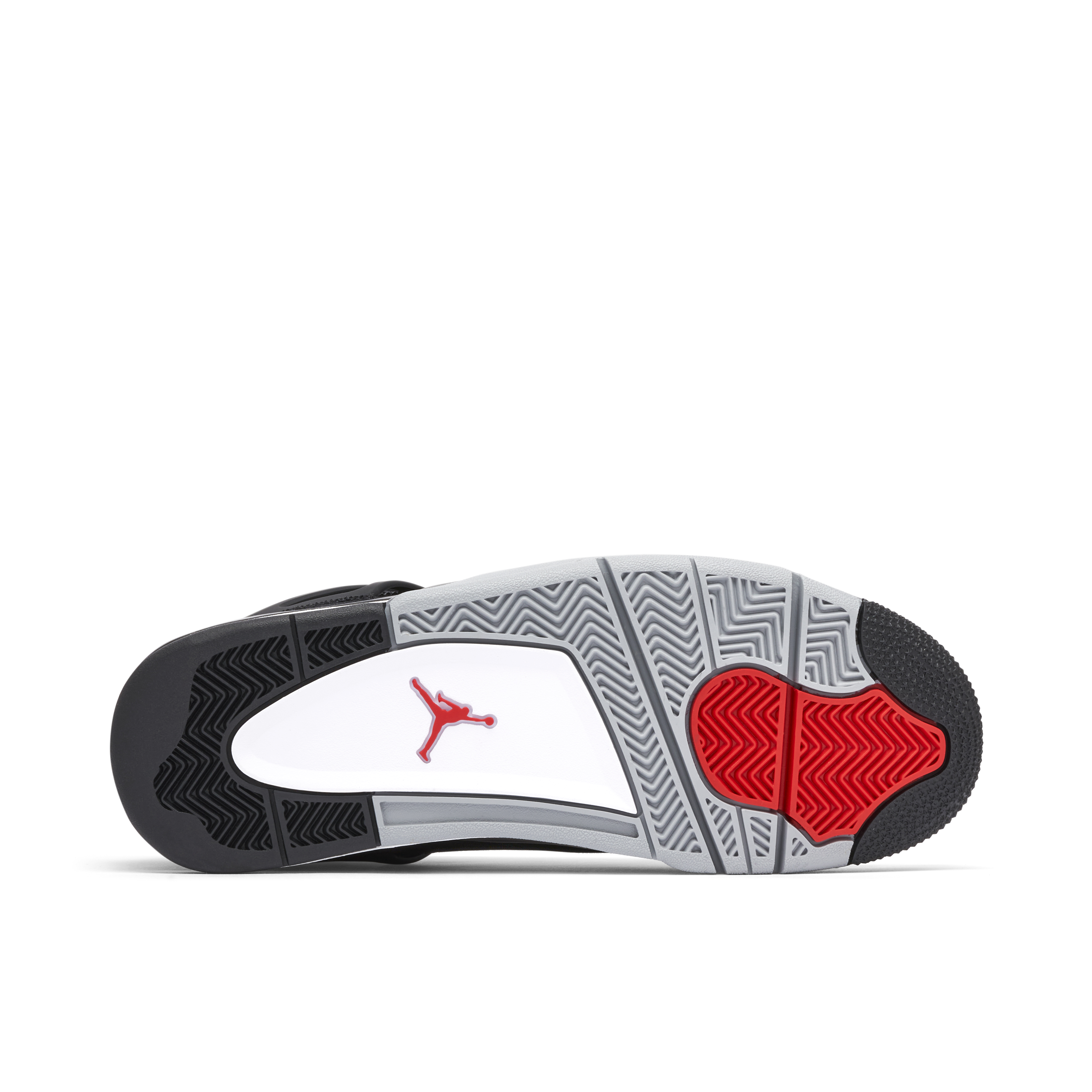 Air Jordan 4 Retro SE 'Black Canvas' — Kick Game