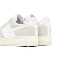 Nike Air Force 1 Low White Sail, Where To Buy, CW7584-100