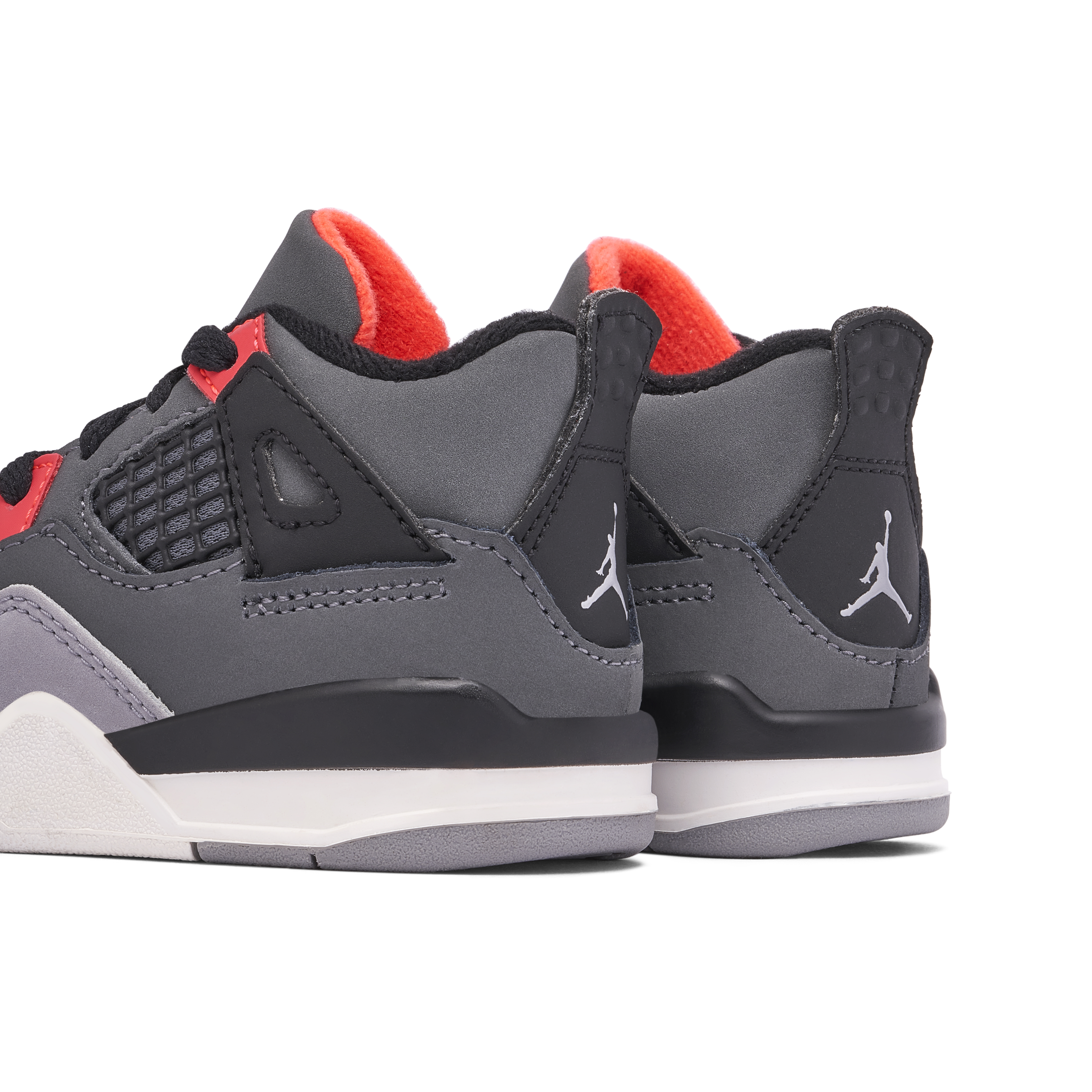 Jordan 4 sale cool grey td