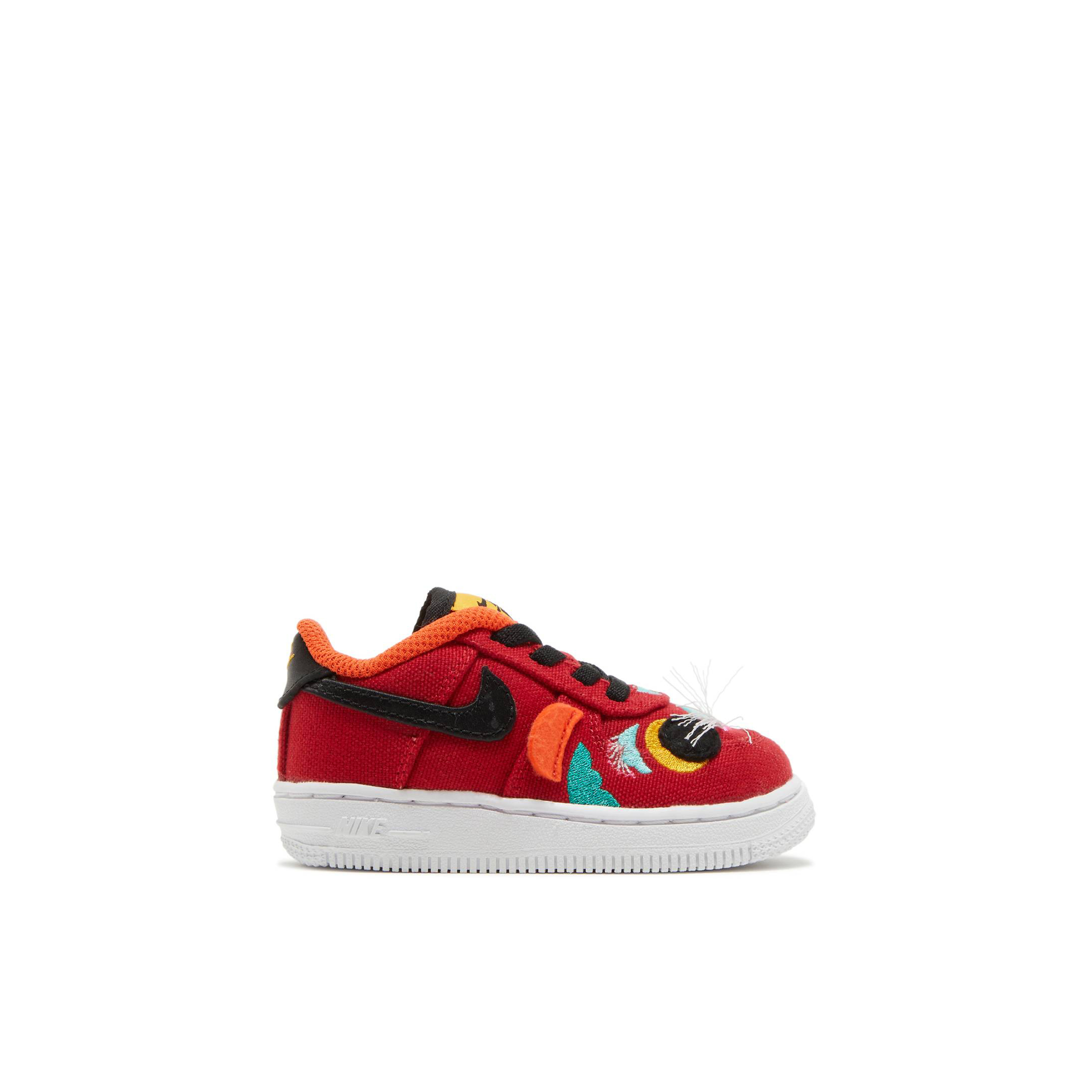 Nike force 1 lv8 2025 td