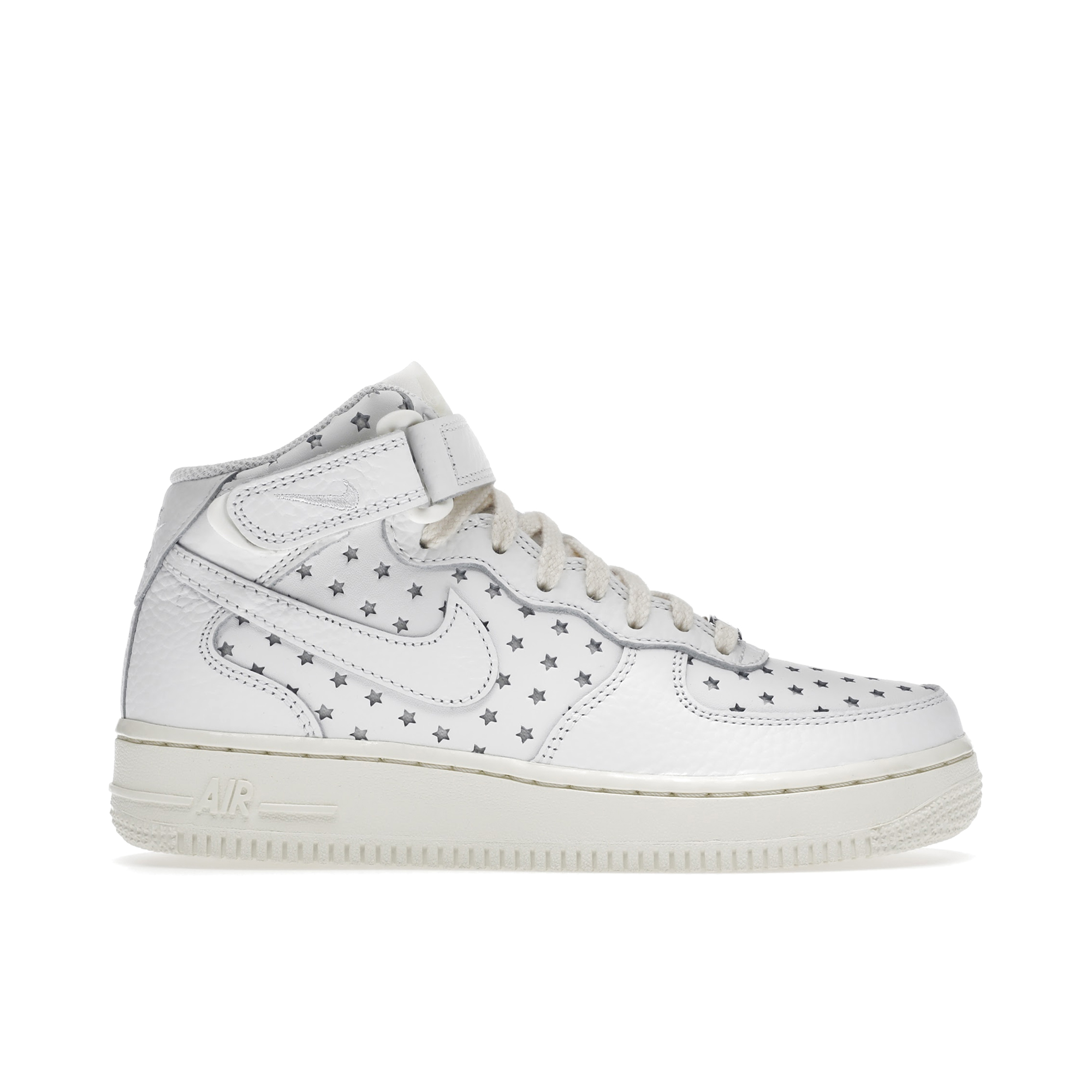 Nike Air Force 1 High Summit White Light Bone 2022 for Sale, Authenticity  Guaranteed