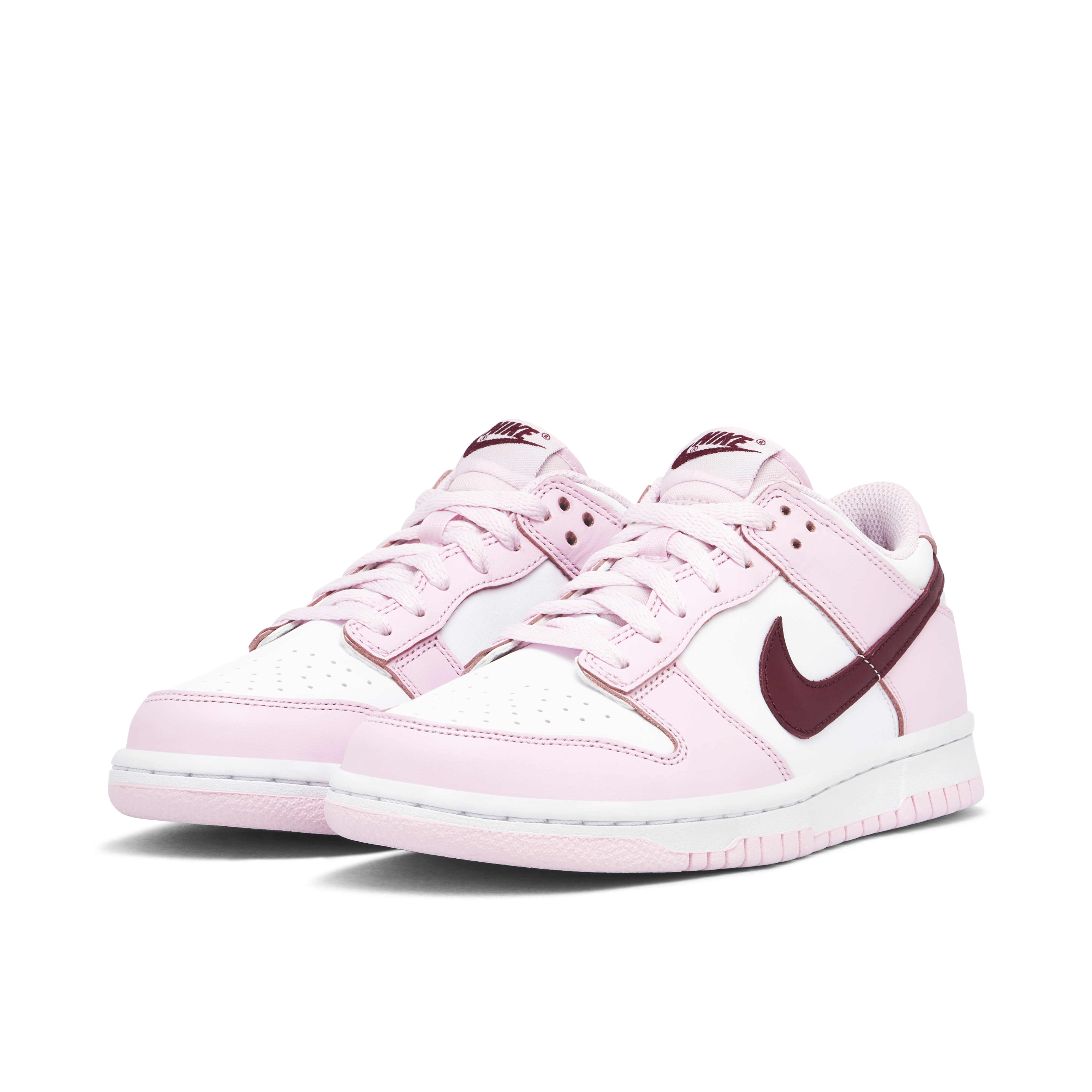 Nike Dunk Low Valentines Day GS | CW1590-601 | Laced