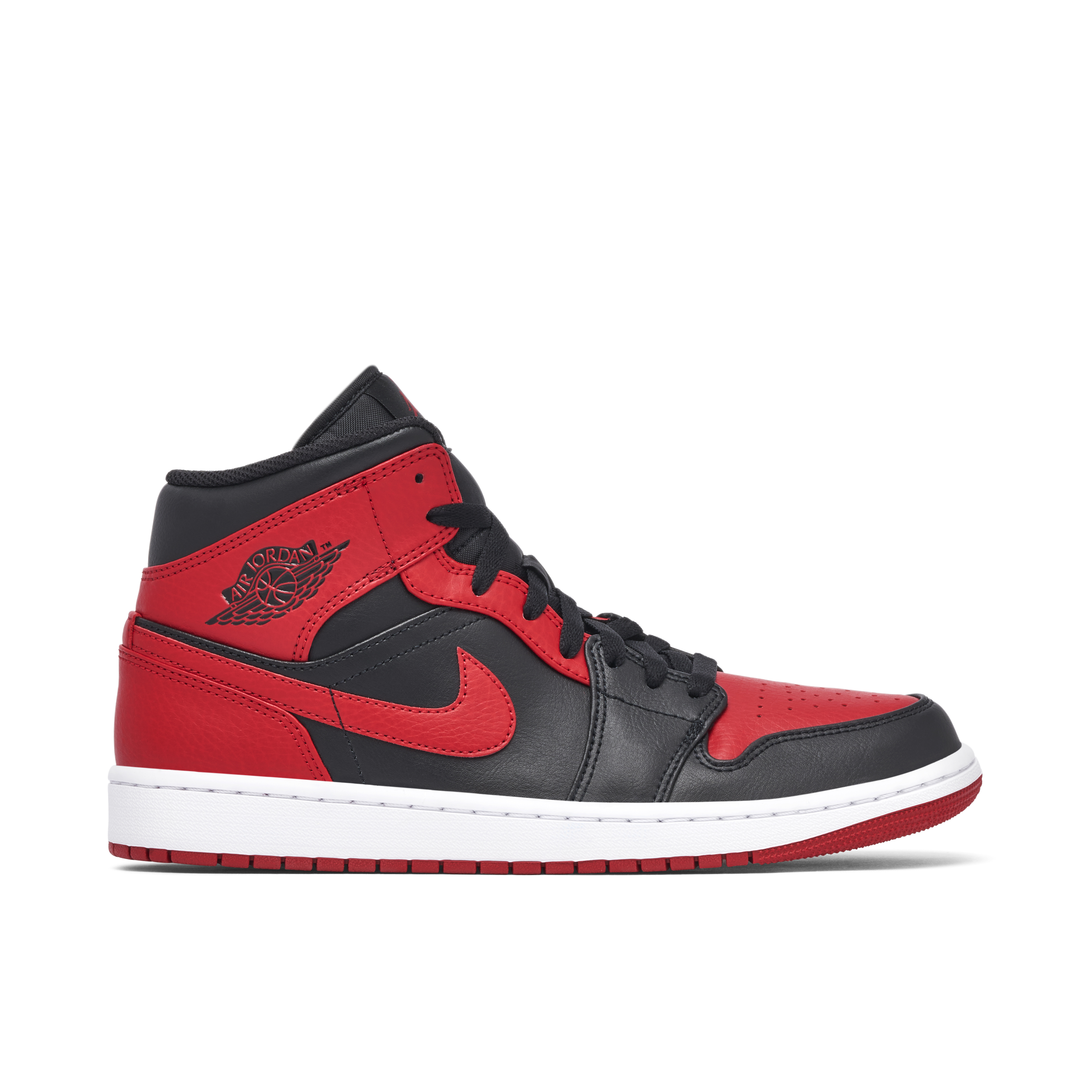 kraan Commandant Boom Red Jordans | New Red Air Jordan Trainers from Nike