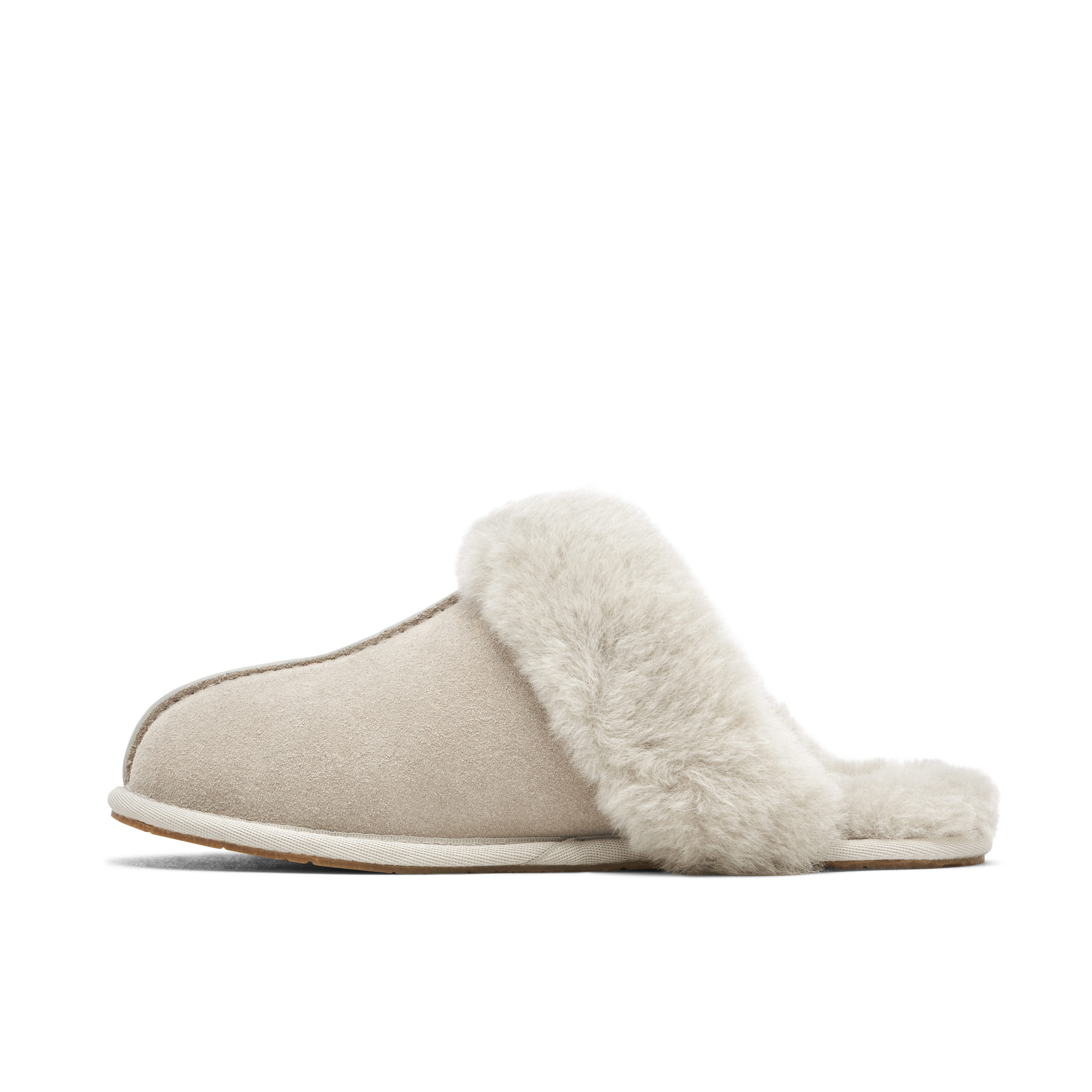 Ugg scuffette ii outlet goat