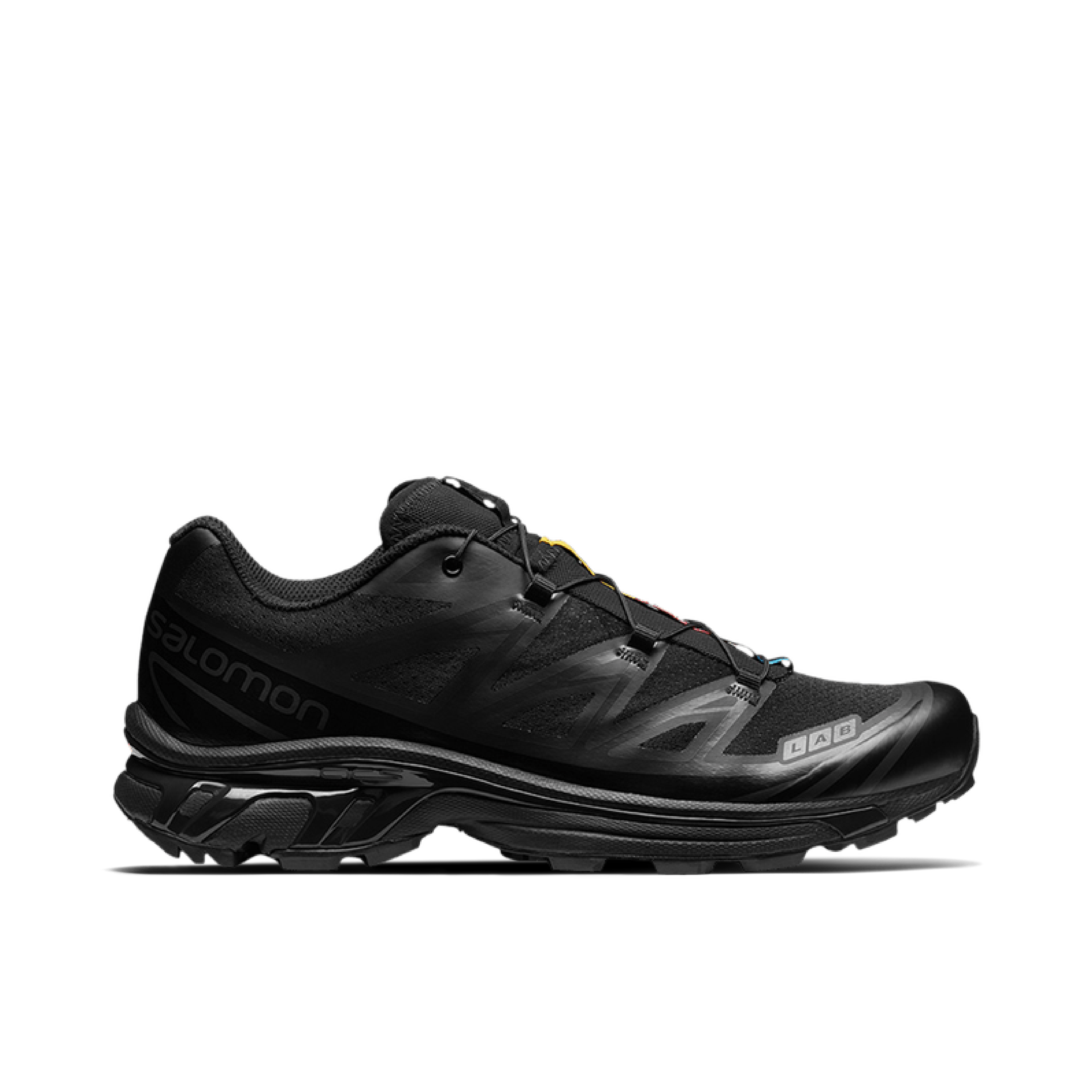 Salomon XT-6 Advanced Black 26.5cm