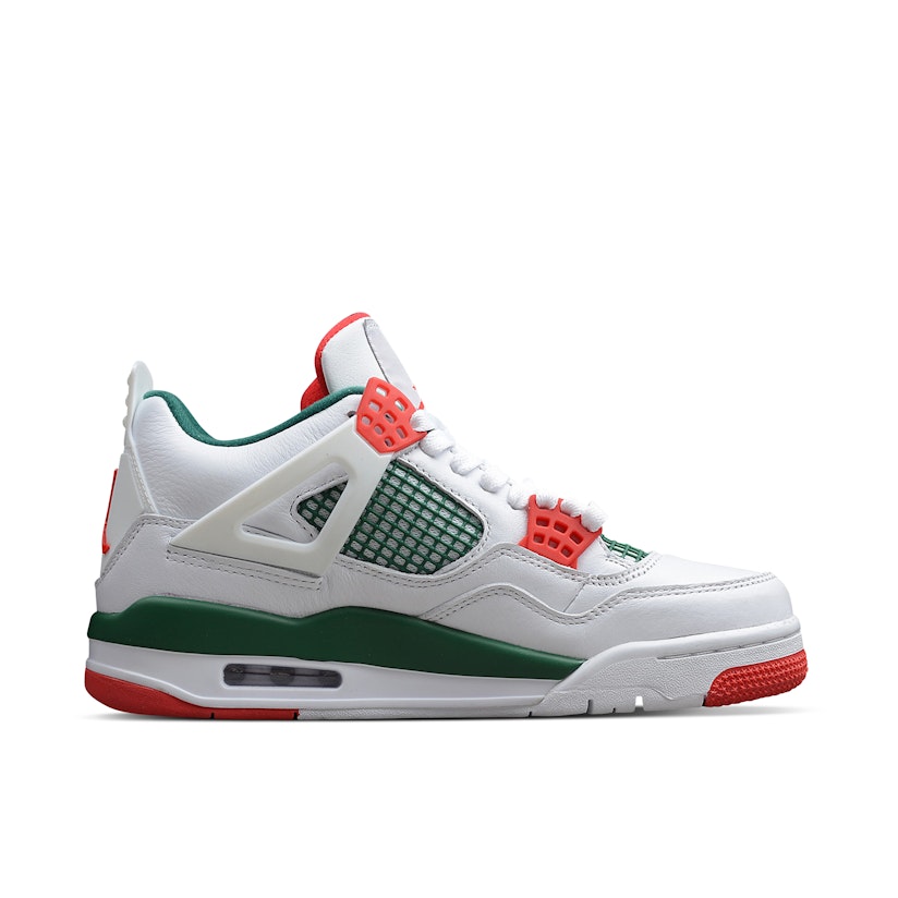 jordan 4 do the right thing