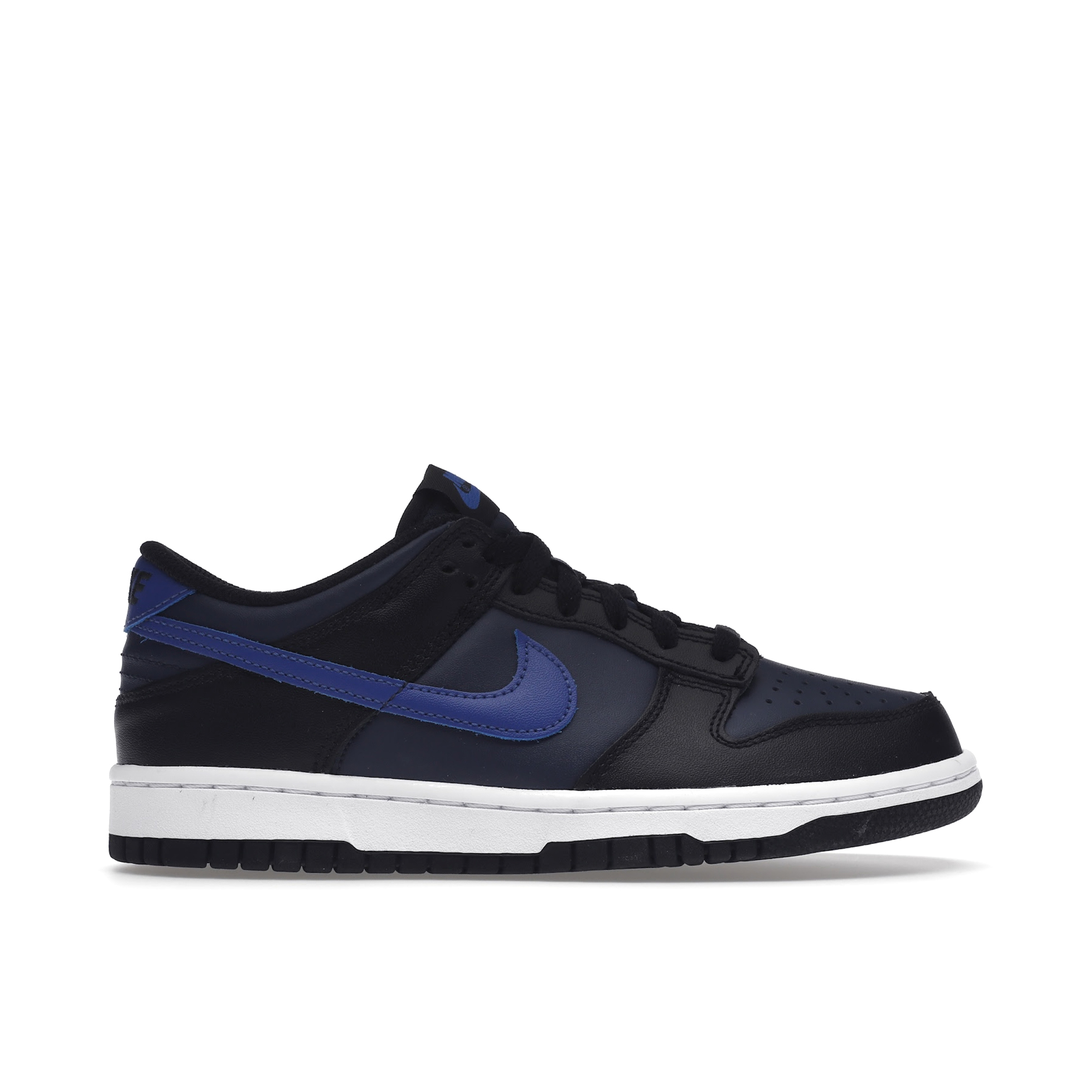 dunk low gs midnight navy