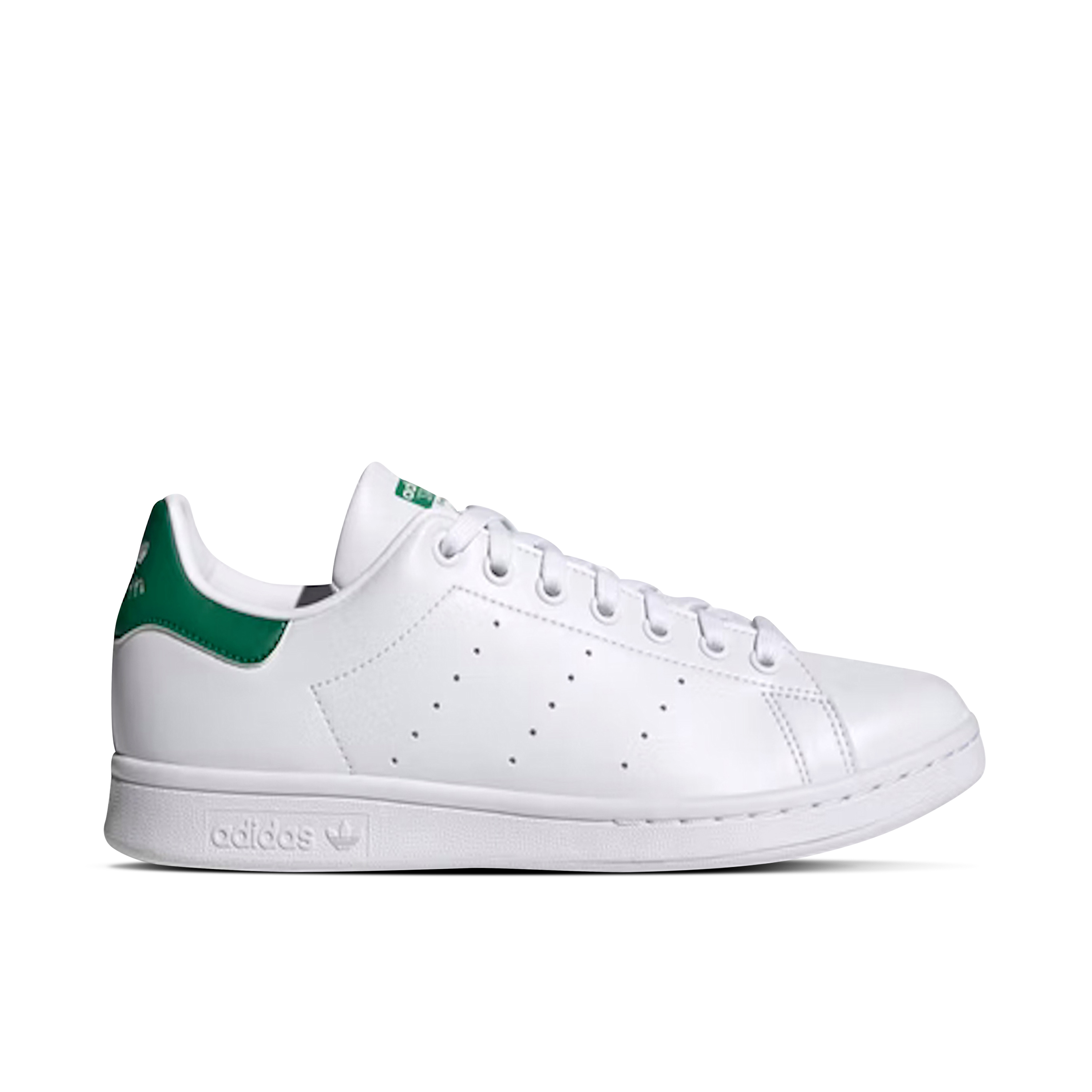 adidas Stan Smith Forever Primegreen White | fx5502 | Laced