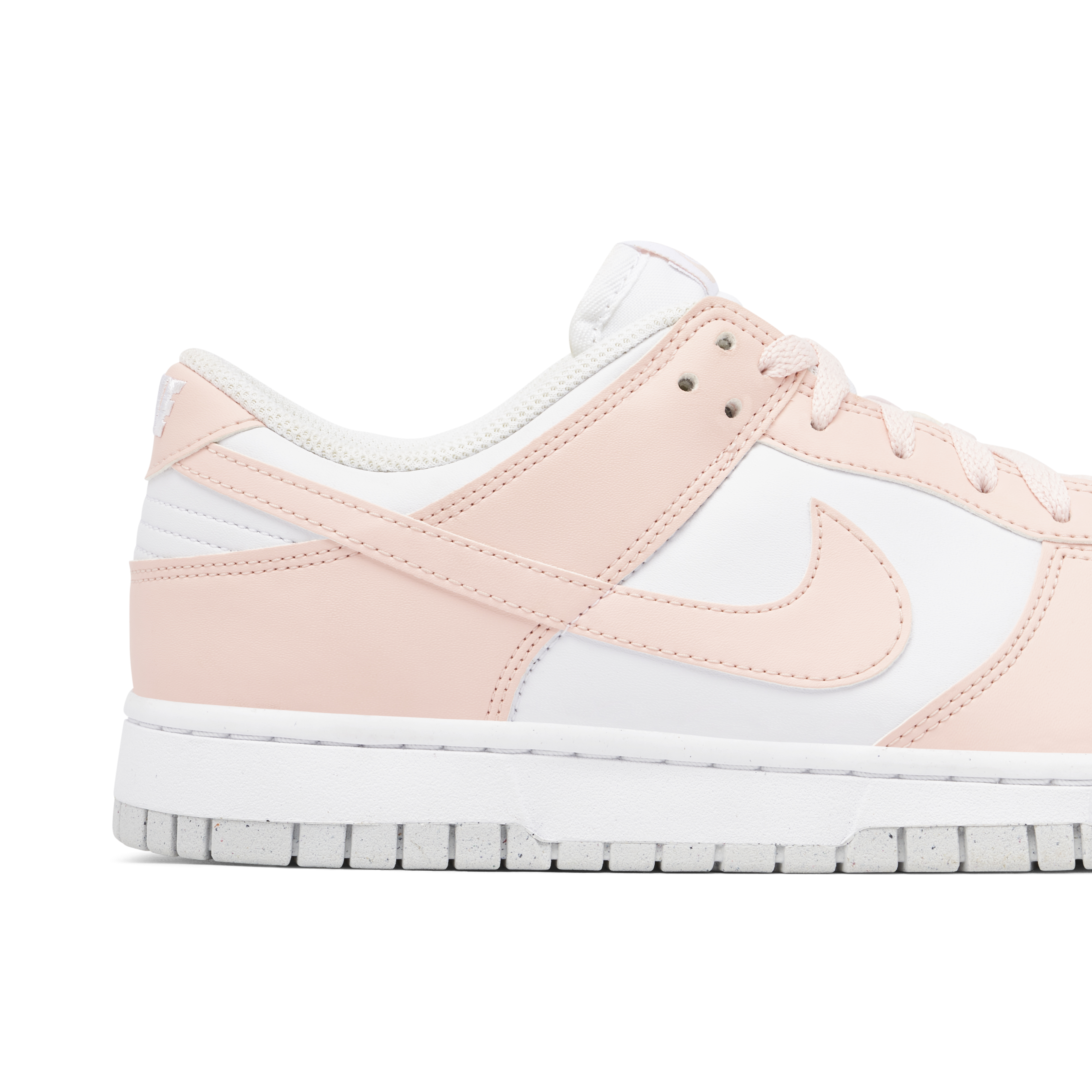 Pale clearance pink nikes