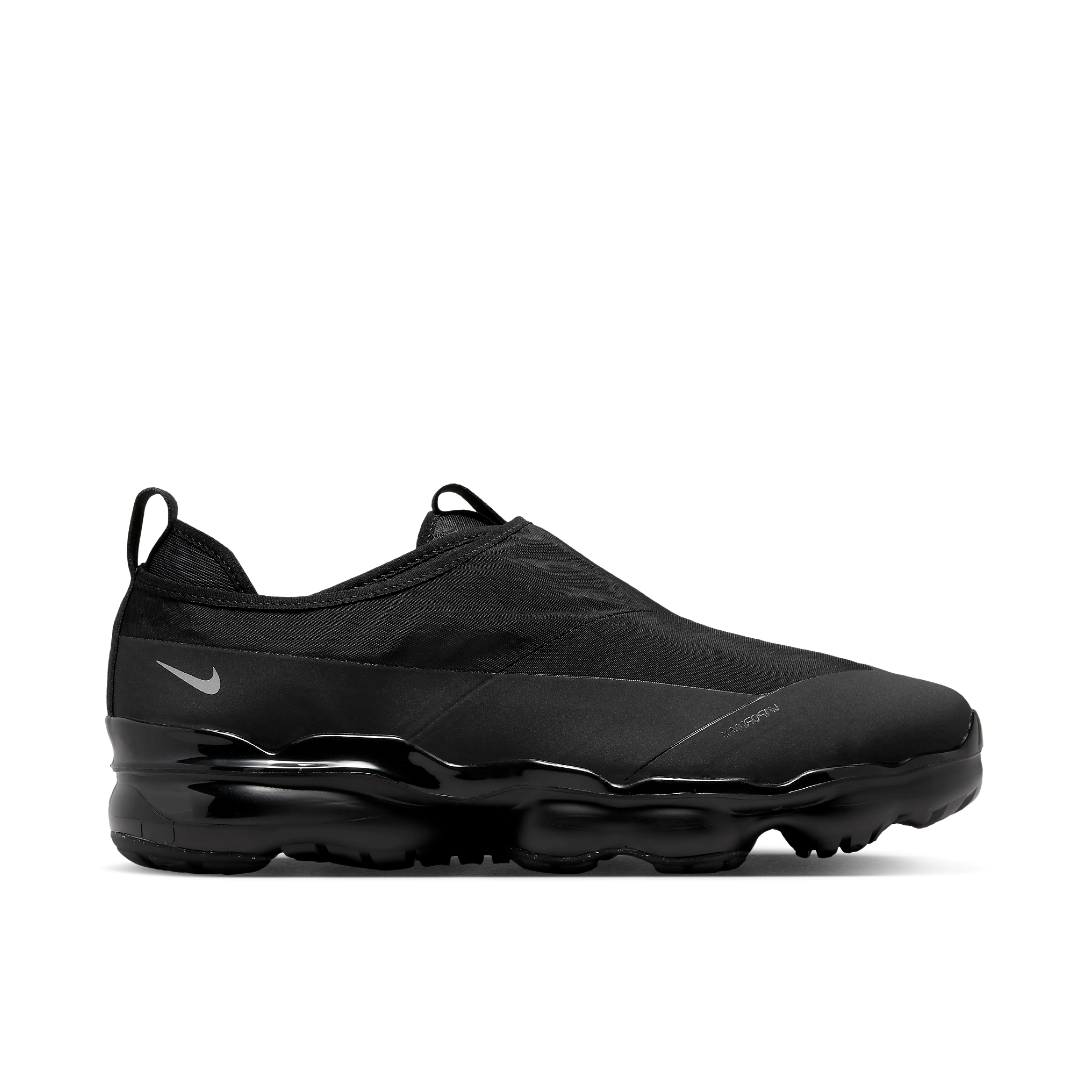 Vapormax 219 sale ghost black