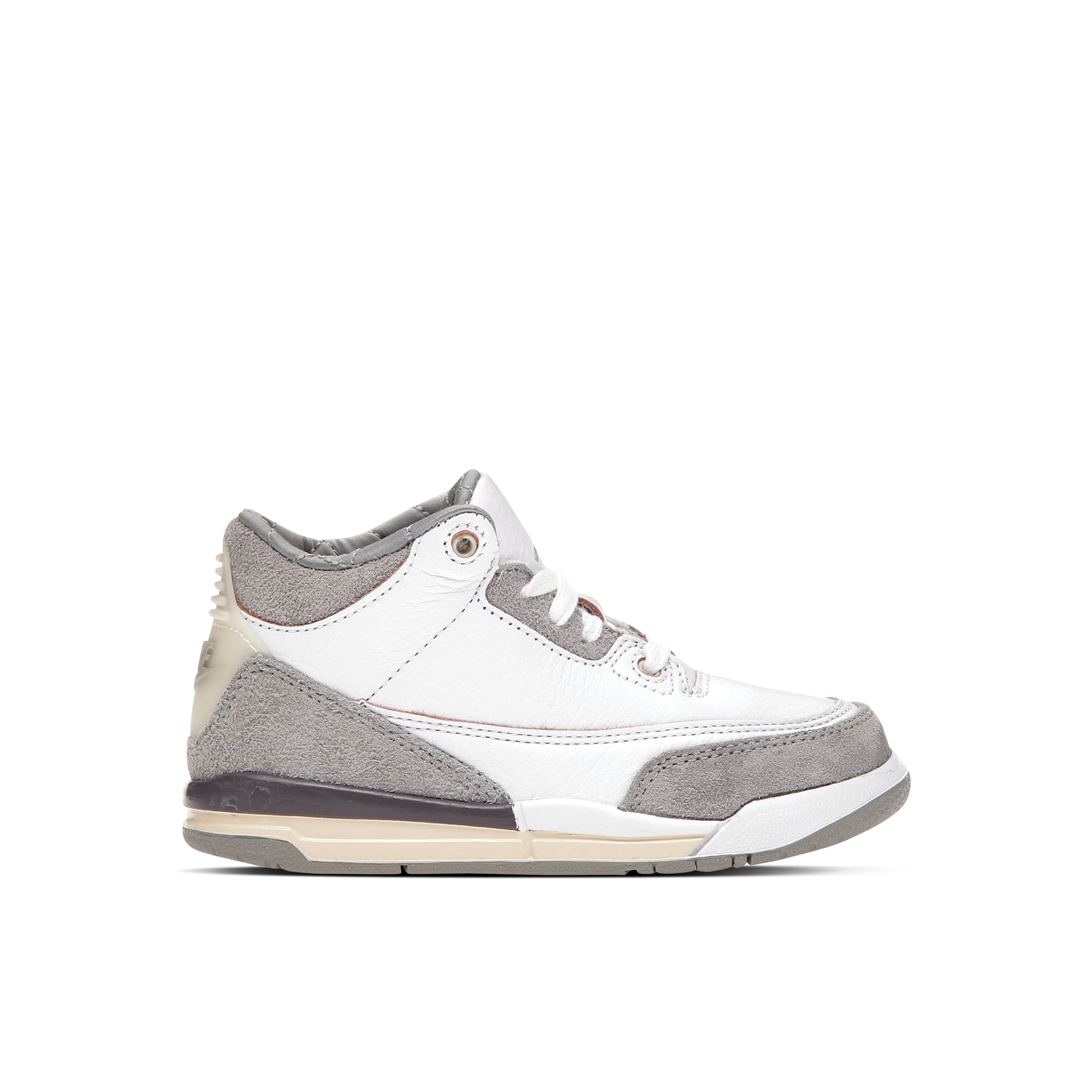 A Ma Maniere x Air Jordan 3 Violet Ore PS | DJ0718-110 | Laced